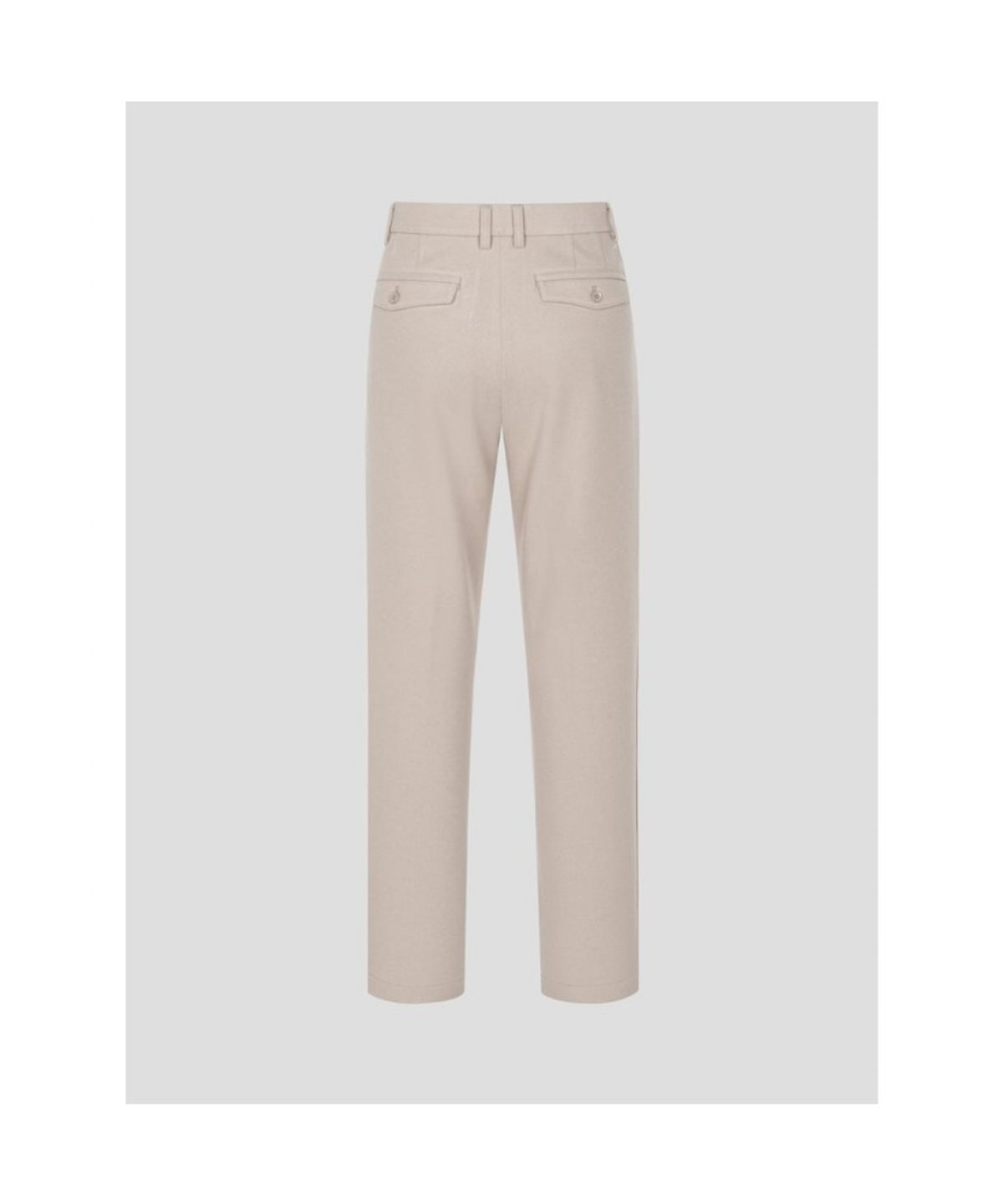 빈폴골프(BEANPOLE GOLF) 남성 셋업 팬츠 - 베이지