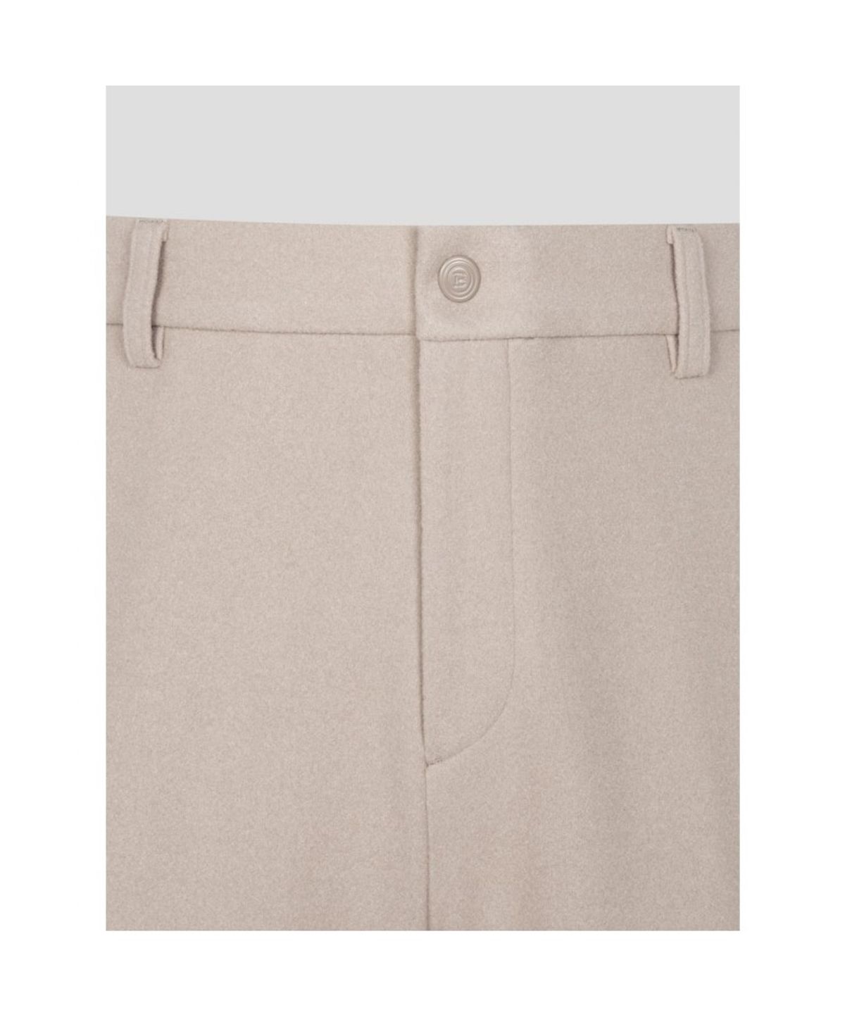 빈폴골프(BEANPOLE GOLF) 남성 셋업 팬츠 - 베이지