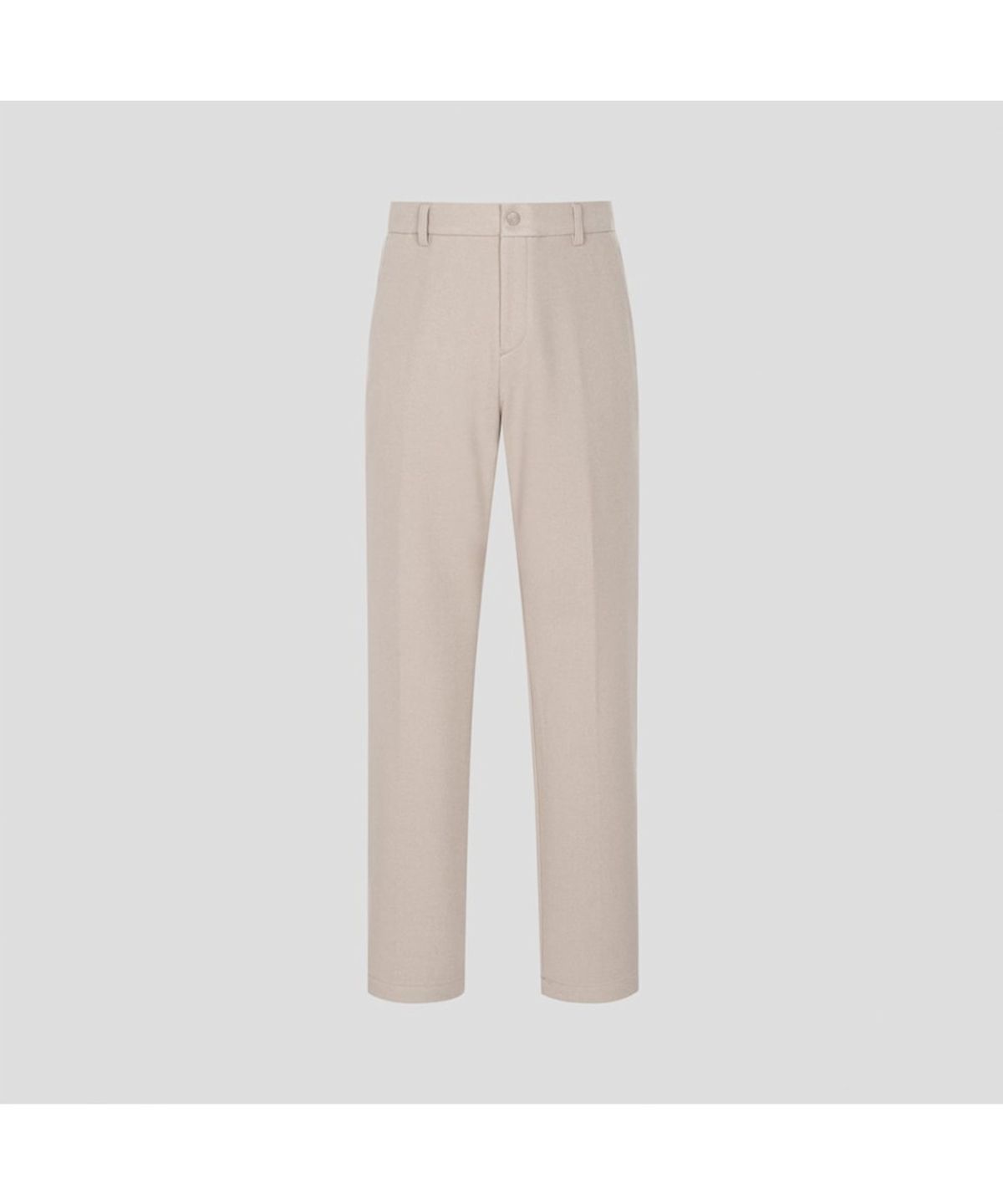 빈폴골프(BEANPOLE GOLF) 남성 셋업 팬츠 - 베이지