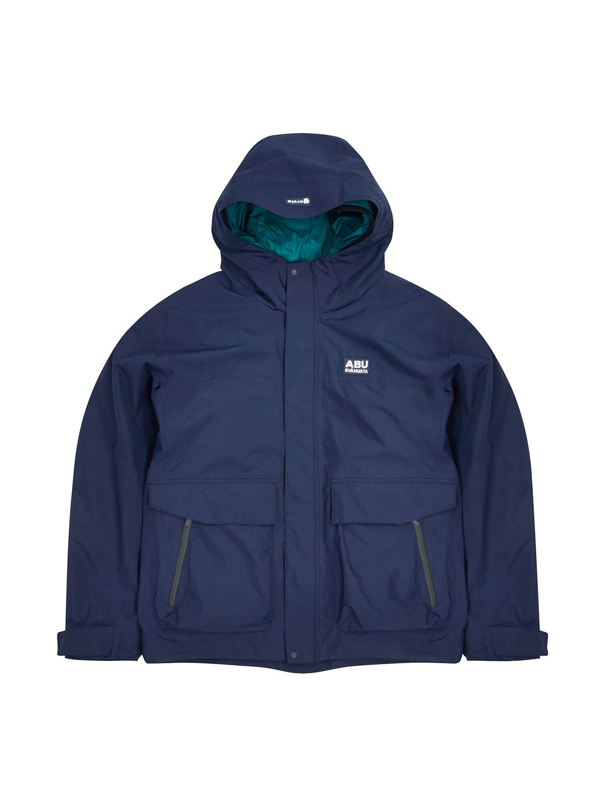 아부가르시아(ABU GARCIA) 3in1 더미작스 2.5L 패딩 자켓 NAVY