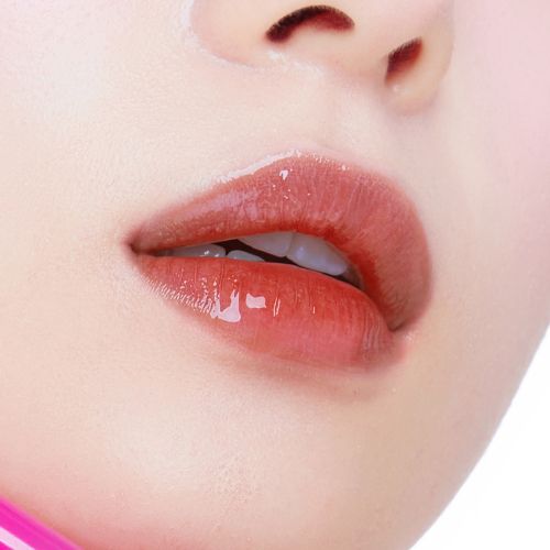 Moonshot Jelly Moon Glow Tint 3.5g + Free Padded Pouch