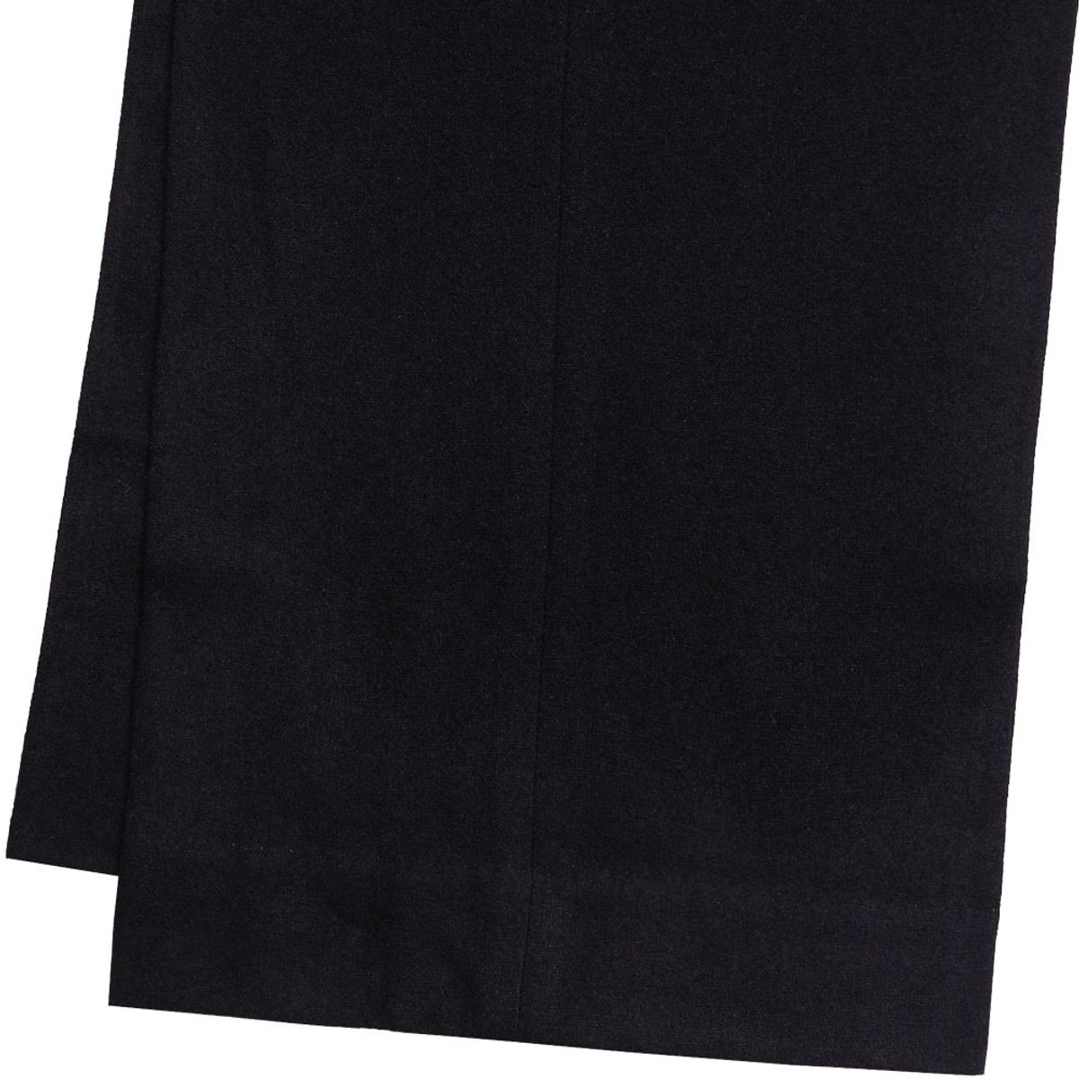 솔티(SORTIE) W412 Reve Pleats Wool Trousers (Dark Navy)