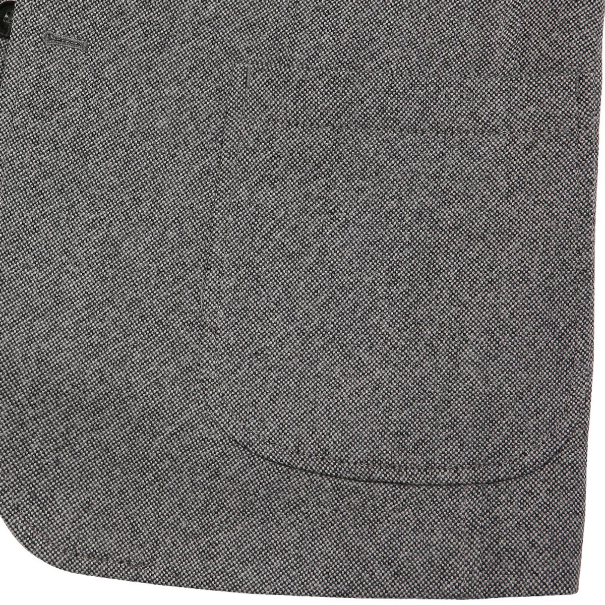 솔티(SORTIE) 412 Homespun Wool Sports Jacket (Gray)
