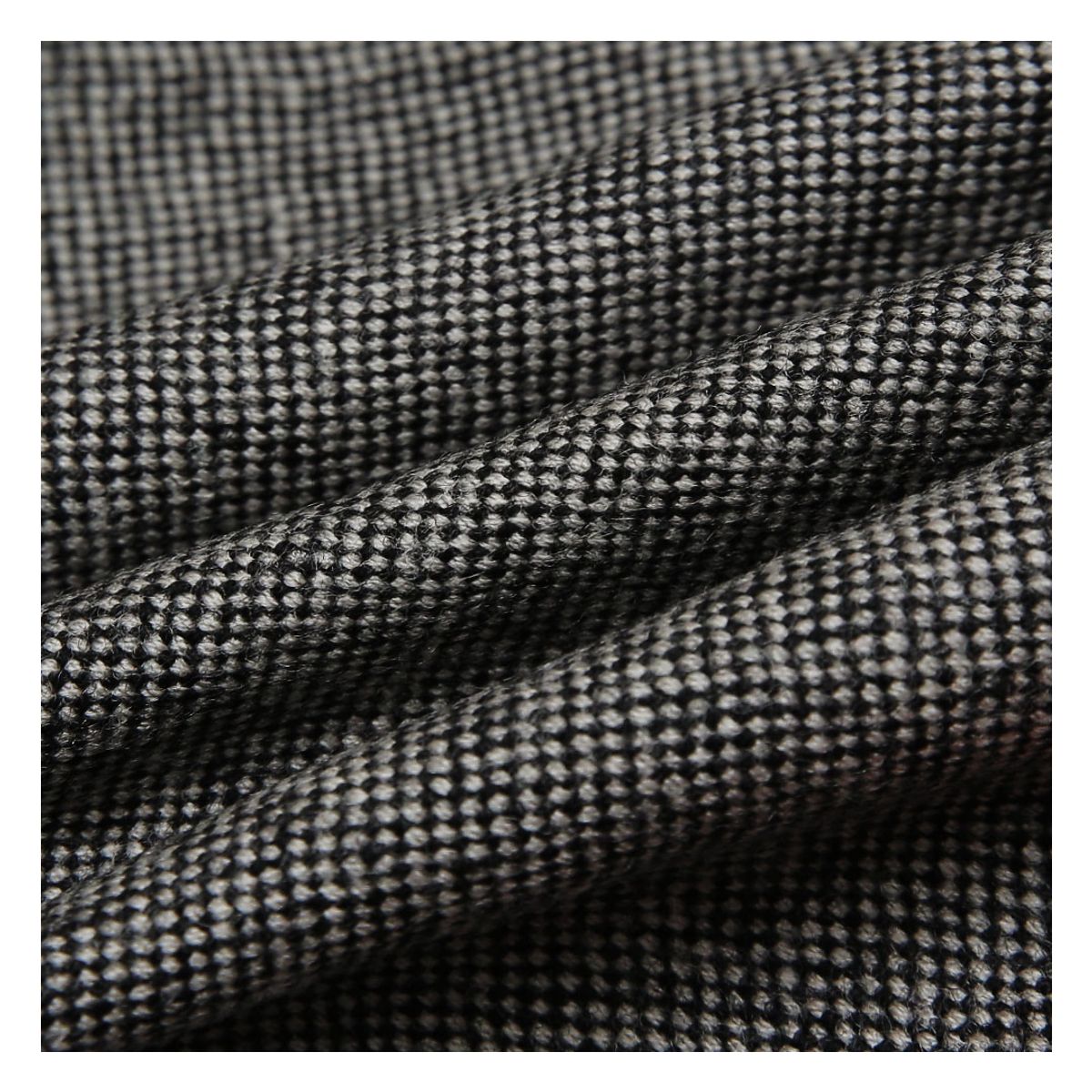 솔티(SORTIE) 412 Homespun Wool Sports Jacket (Gray)