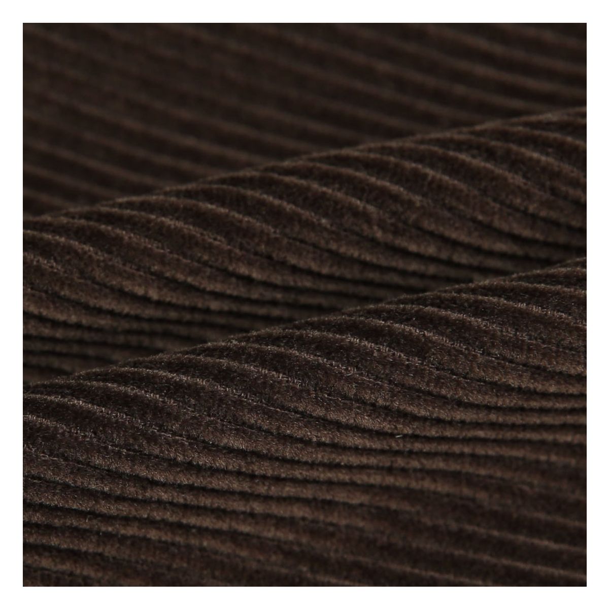 솔티(SORTIE) 410 Corduroy Washed Jacket (Brown)