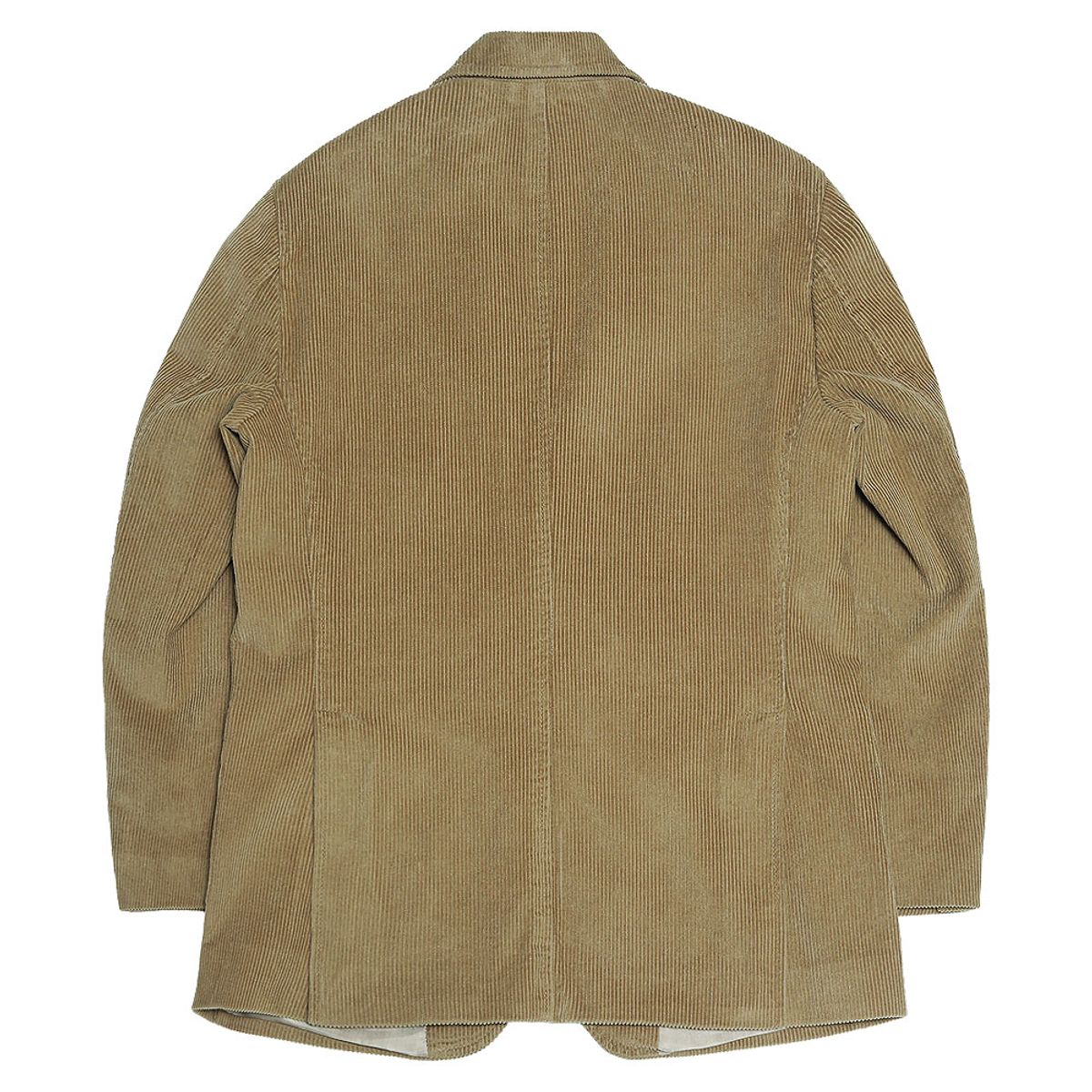 솔티(SORTIE) 410 Corduroy Washed Jacket (Beige)