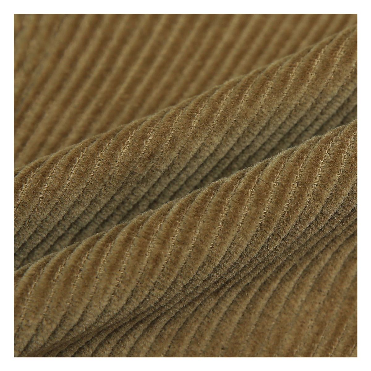 솔티(SORTIE) 410 Corduroy Washed Jacket (Beige)