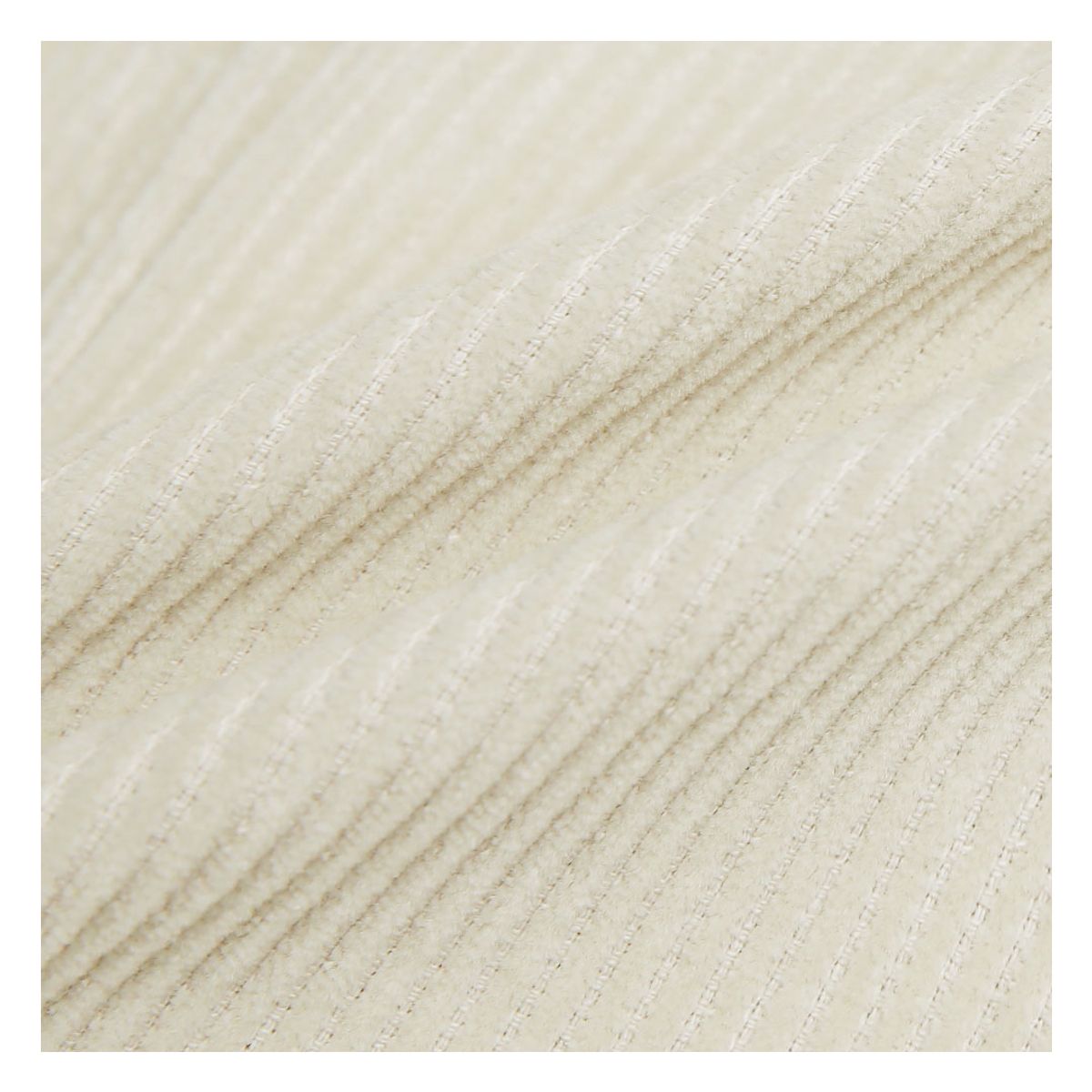 솔티(SORTIE) 410 Corduroy Washed Jacket (Ivory)