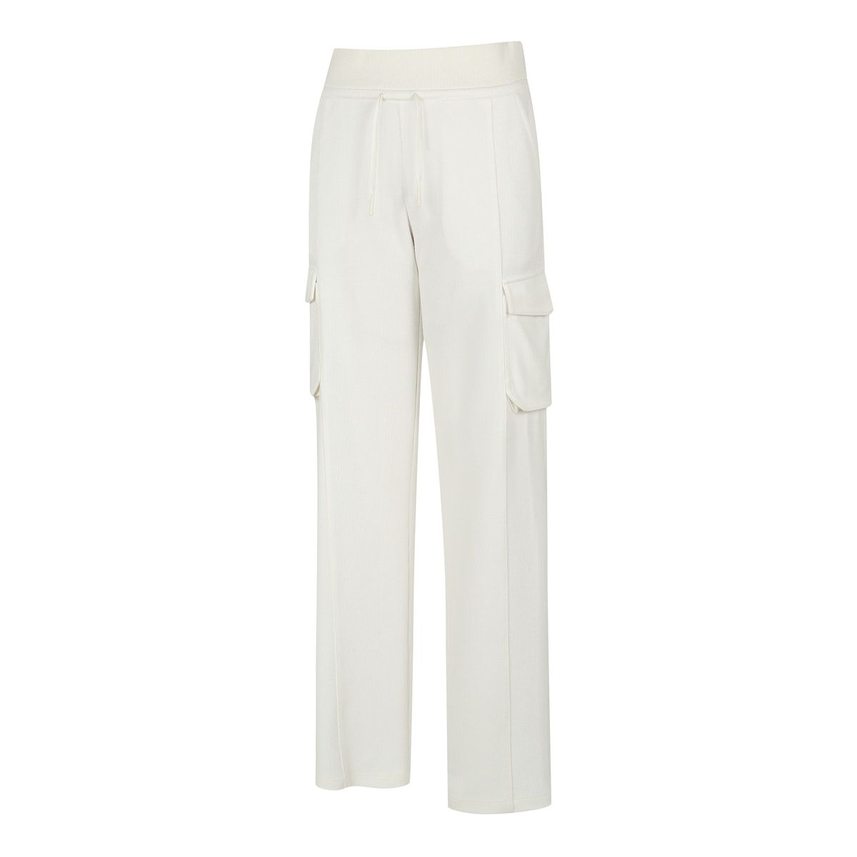테일러메이드 어패럴(TAYLORMADE APPAREL) 여성 셋업 카고 팬츠 TPO-77HG44-102
