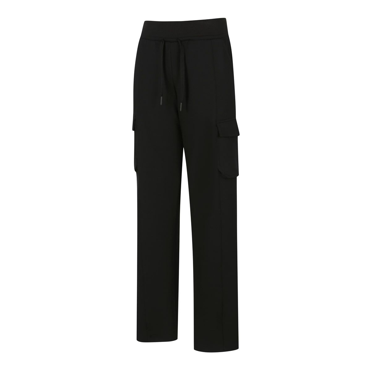 테일러메이드 어패럴(TAYLORMADE APPAREL) 여성 셋업 카고 팬츠 TPO-77HG44-199