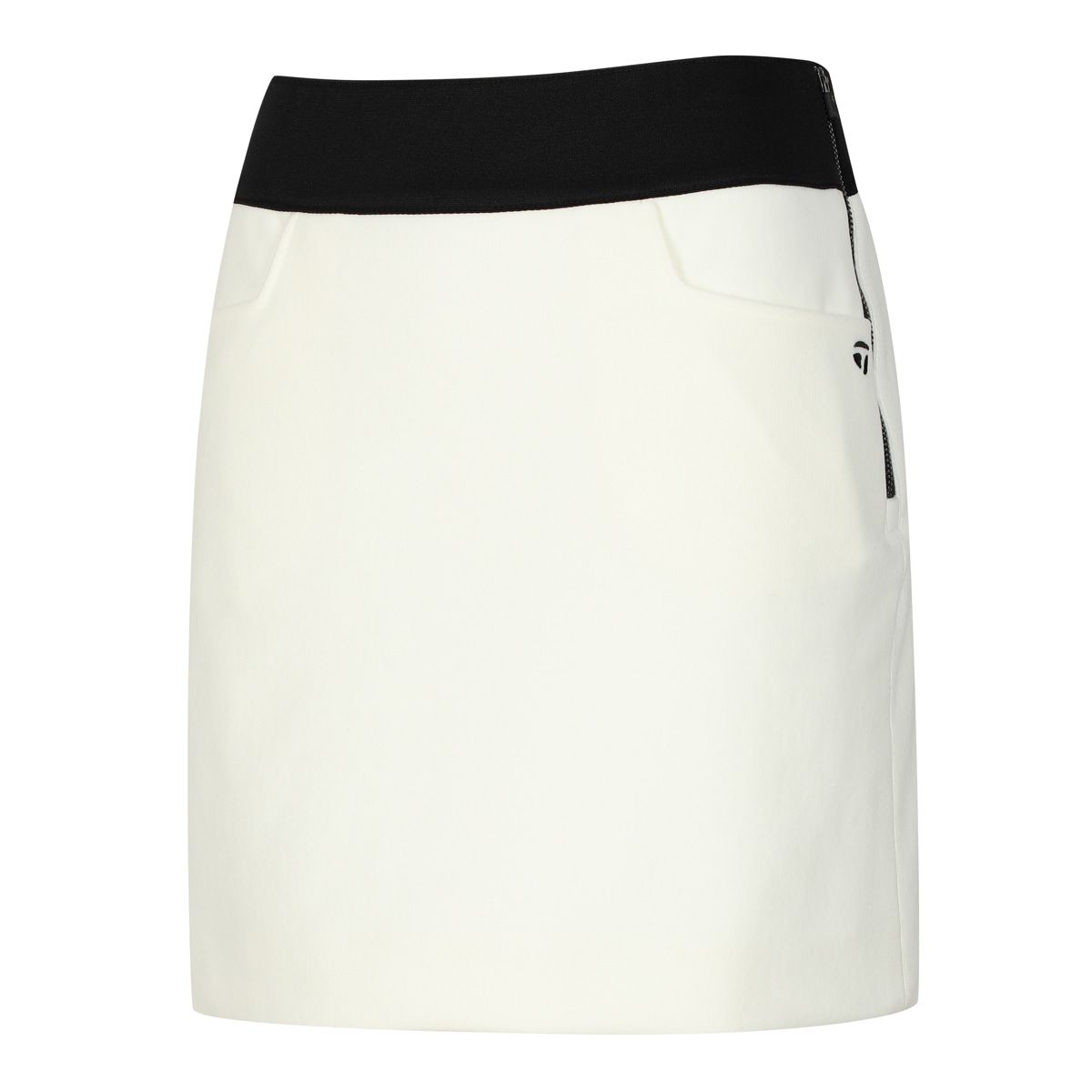 테일러메이드 어패럴(TAYLORMADE APPAREL) 여성 패딩 큐롯 TCO-81HG91-101
