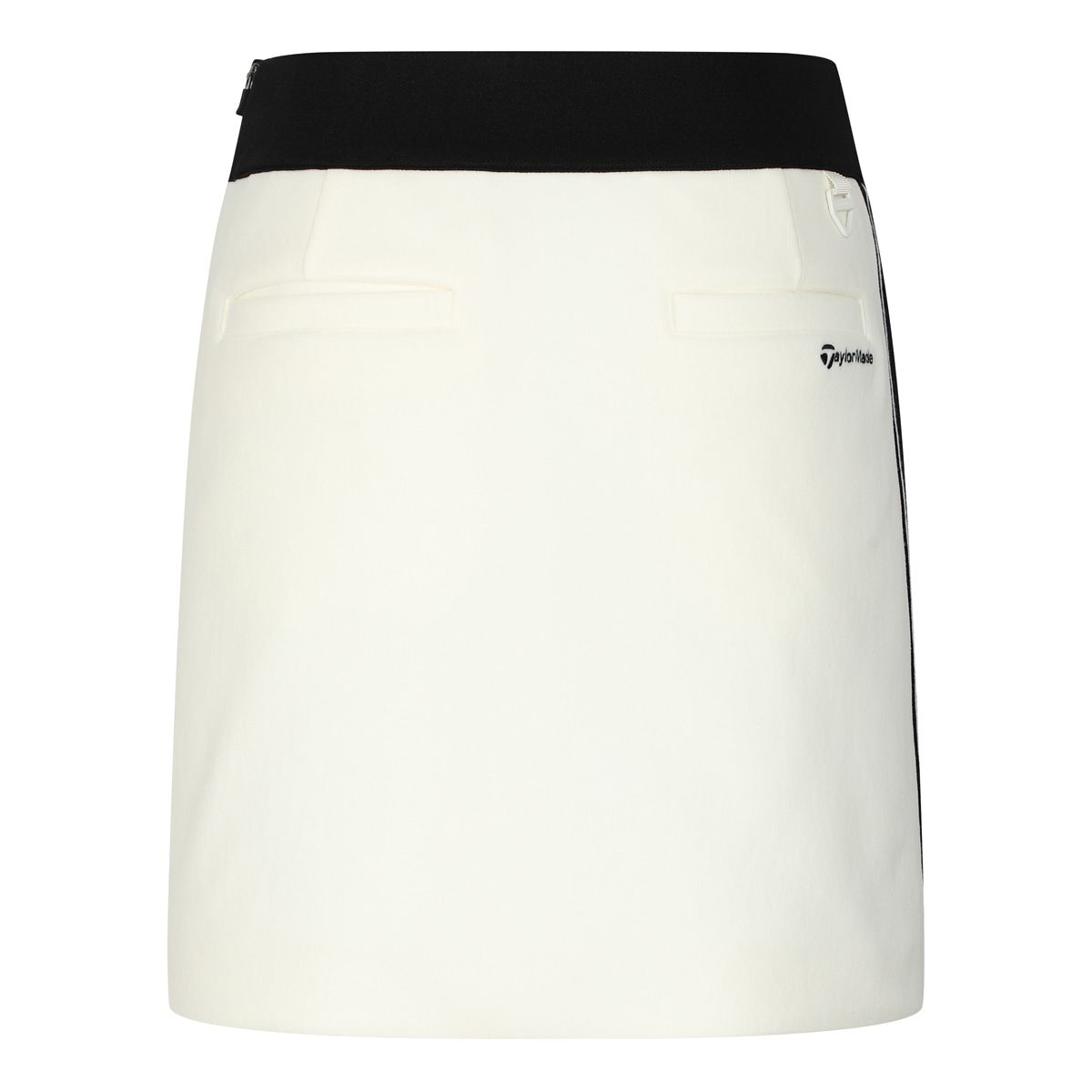 테일러메이드 어패럴(TAYLORMADE APPAREL) 여성 패딩 큐롯 TCO-81HG91-101