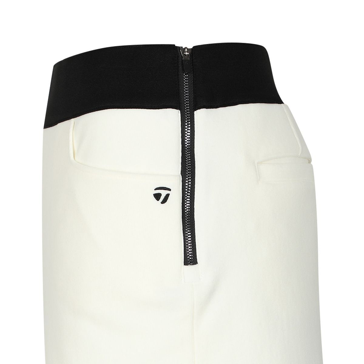 테일러메이드 어패럴(TAYLORMADE APPAREL) 여성 패딩 큐롯 TCO-81HG91-101