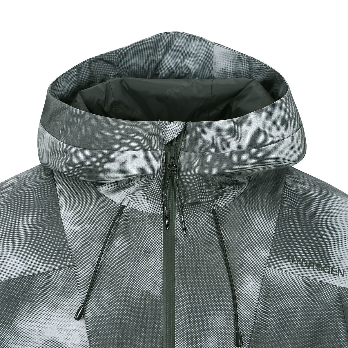 하이드로겐(HYDROGEN) 남성 액티브 2LAYER 자켓