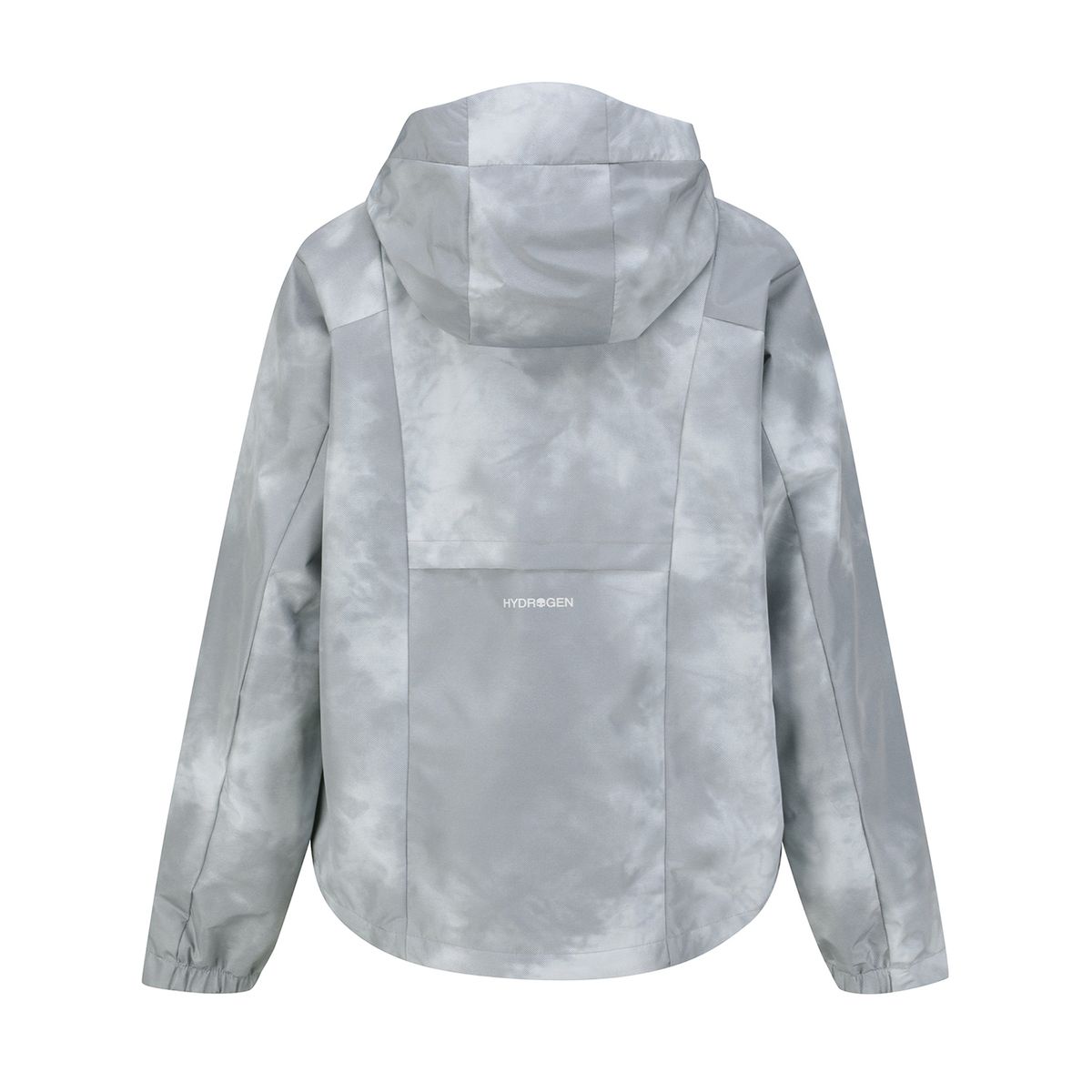 하이드로겐(HYDROGEN) 여성 액티브 2LAYER 자켓