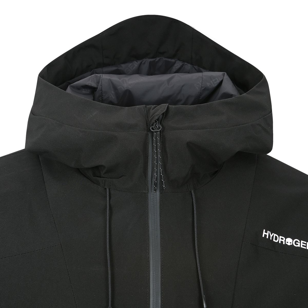 하이드로겐(HYDROGEN) 남성 액티브 2LAYER 자켓