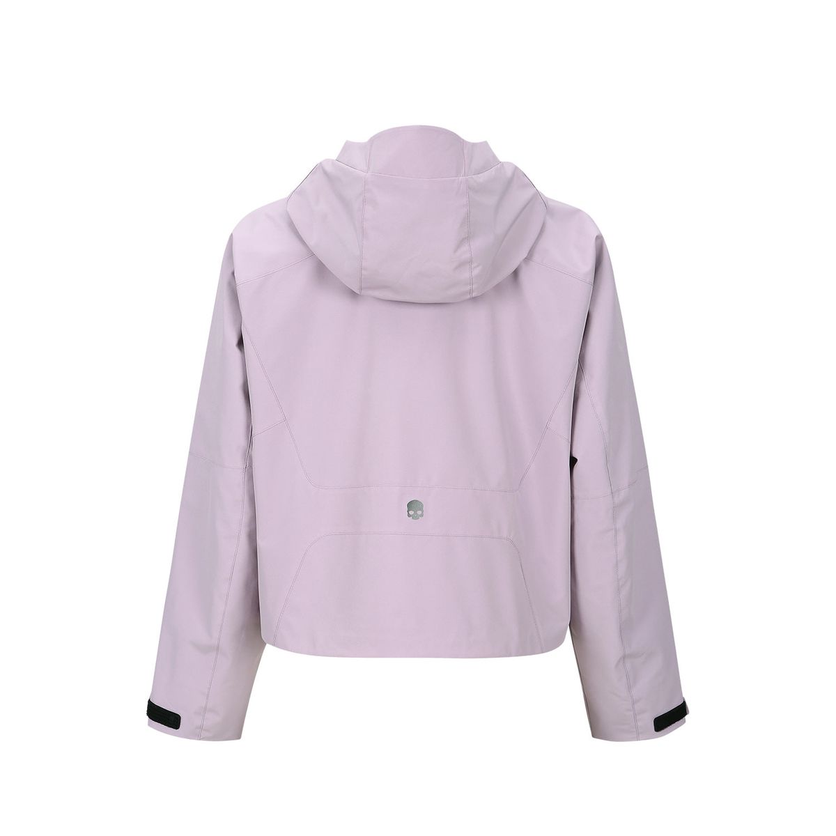 하이드로겐(HYDROGEN) 여성 액티브 루즈핏 2LAYER 자켓