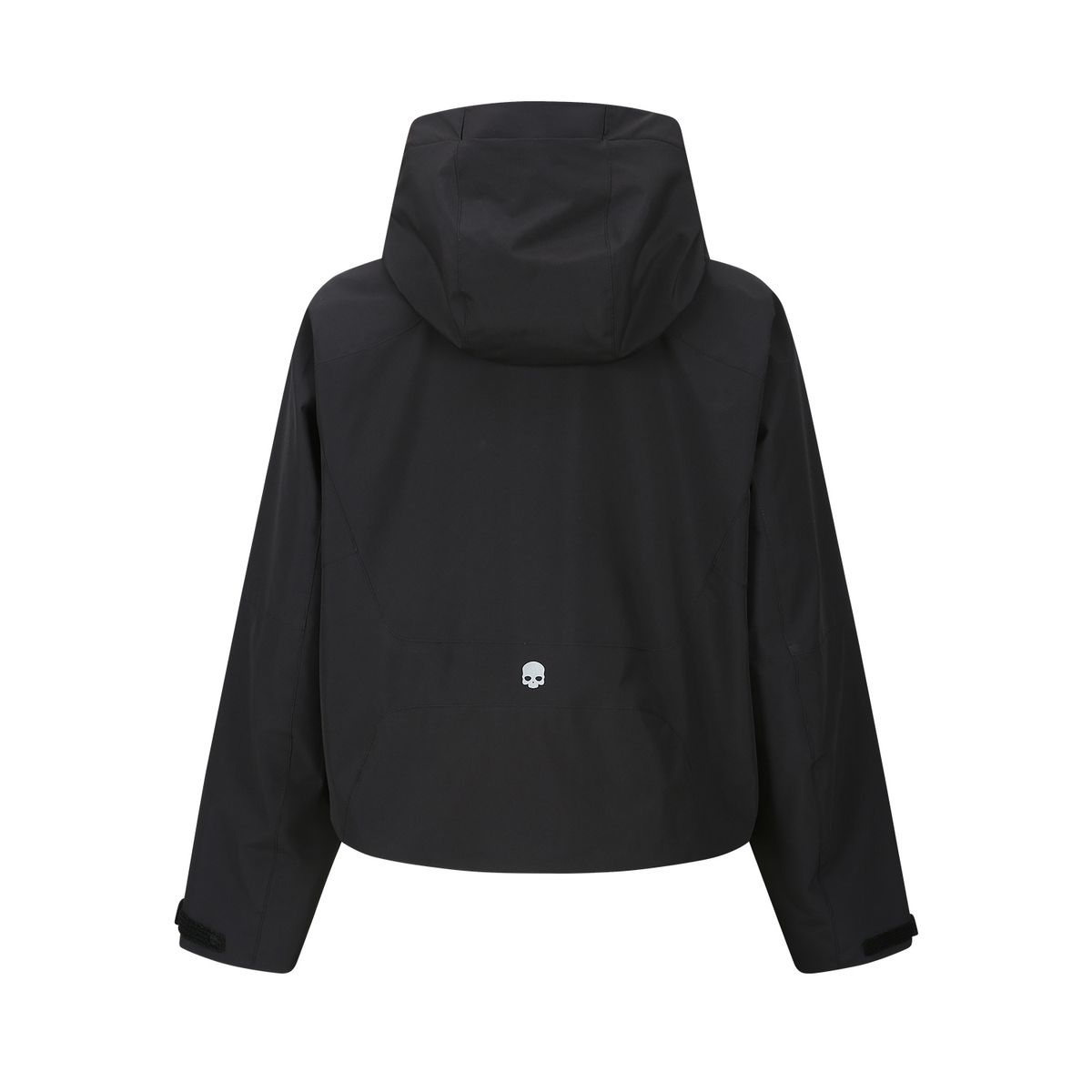 하이드로겐(HYDROGEN) 여성 액티브 루즈핏 2LAYER 자켓