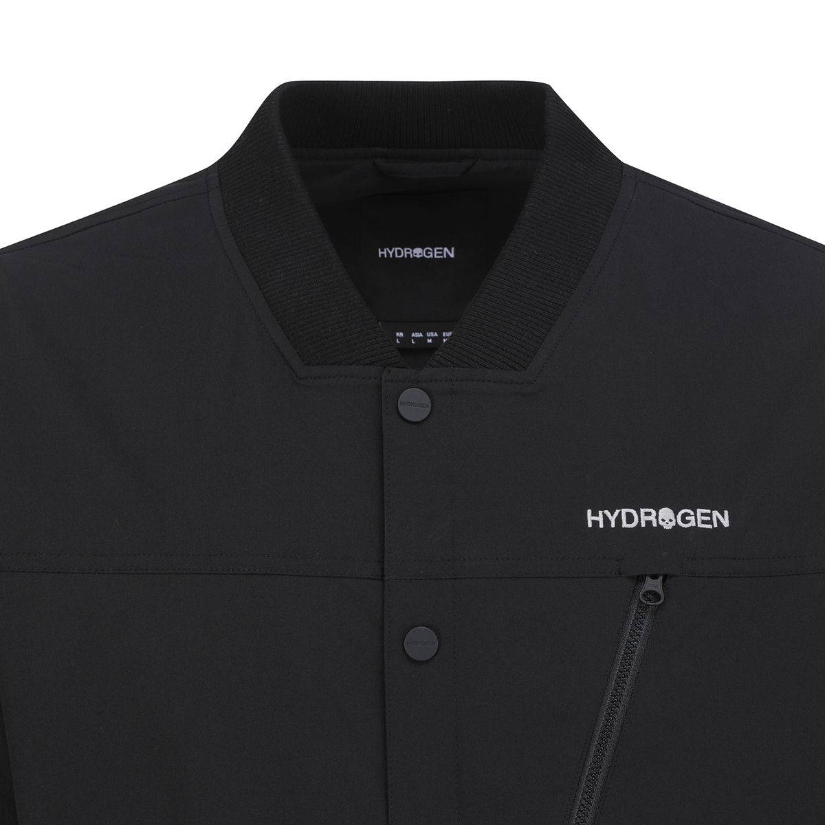 하이드로겐(HYDROGEN) 유니 AIRFLEX 스타디움 자켓