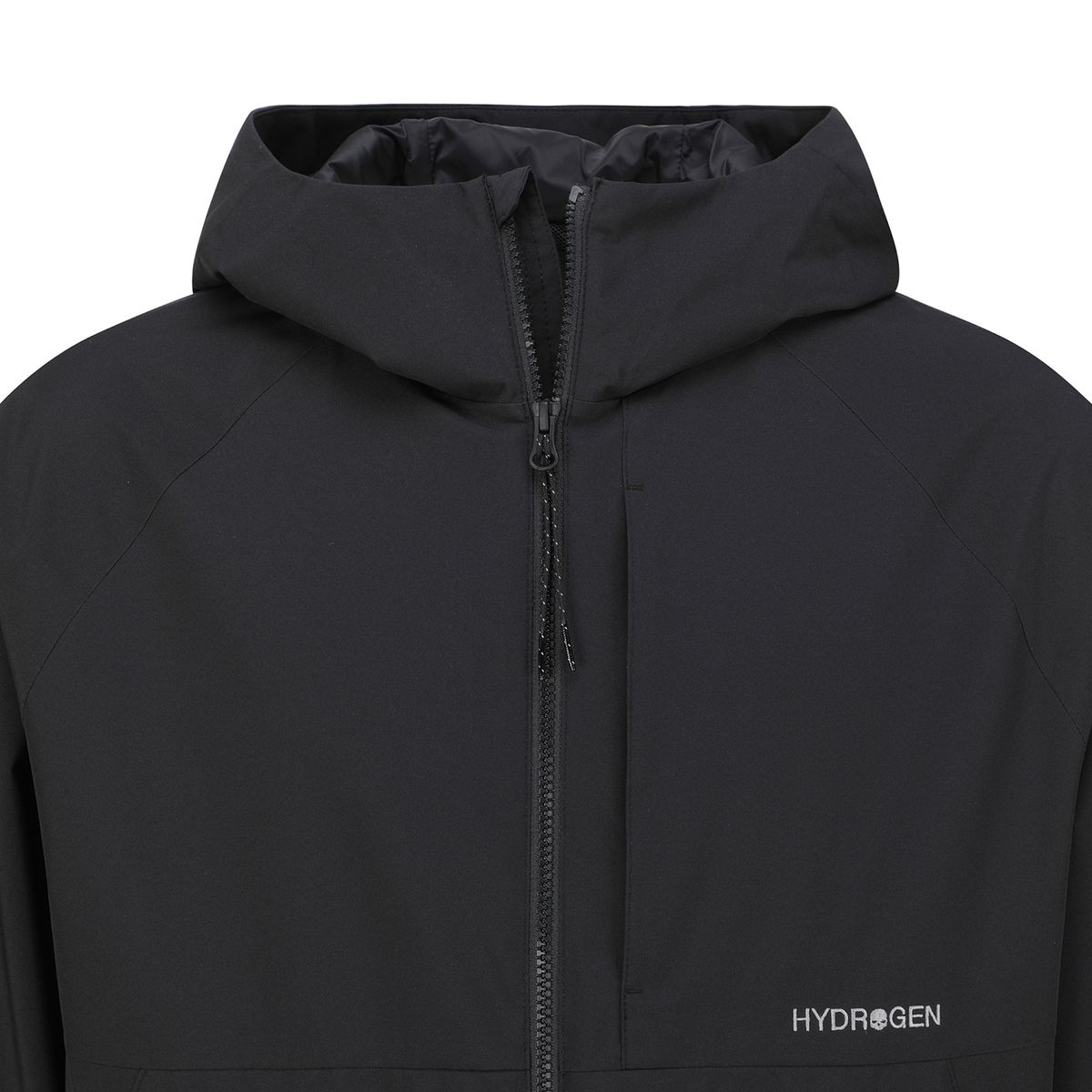하이드로겐(HYDROGEN) 유니 액티브 2LAYER 기본 방풍 자켓