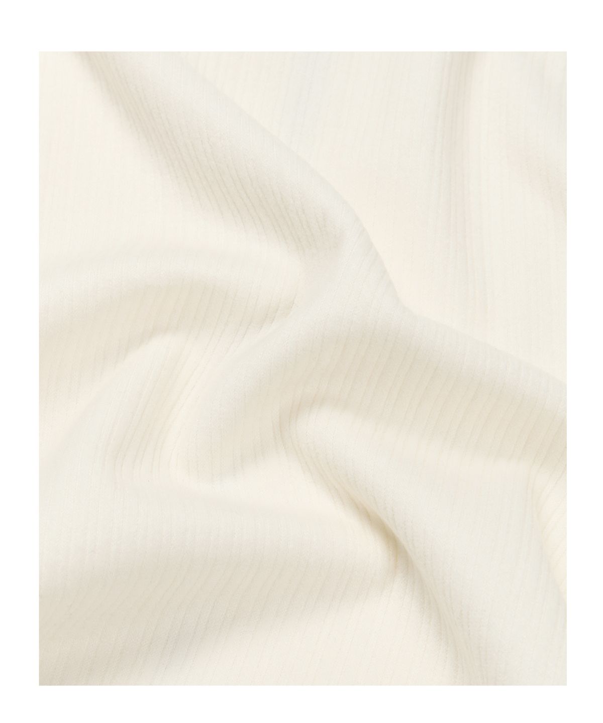 이티씨이(ETCE) (BASE) FULL KNIT ZIP UP (IVORY)