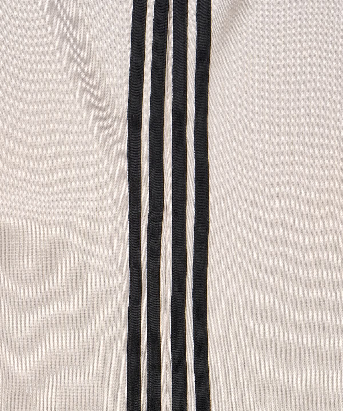 마사트(MASAT) 4-Stripes Track Pants _ Smoke Beige