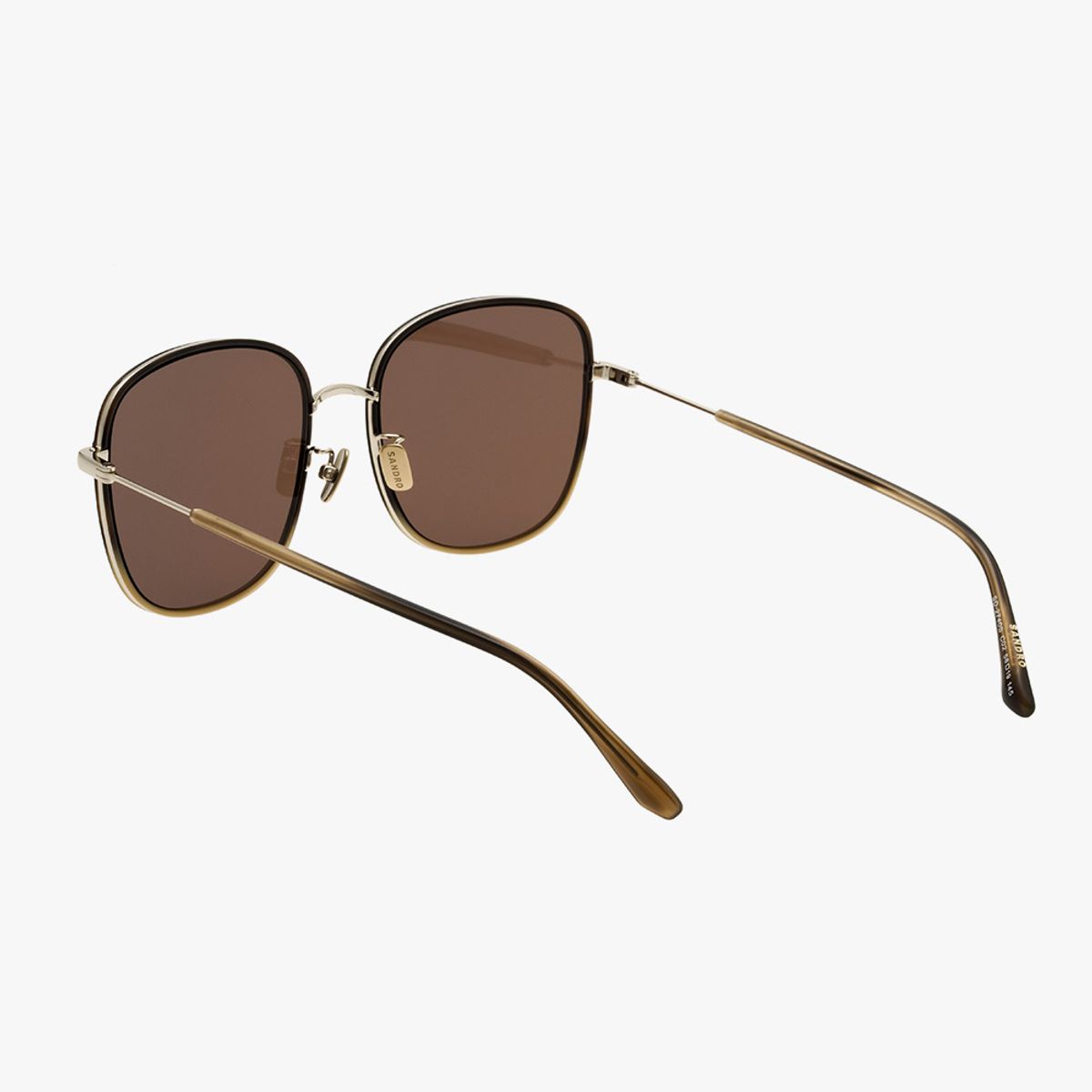 산드로 아이웨어(SANDRO EYEWEAR) 선글라스(SD8067-1 184 58)