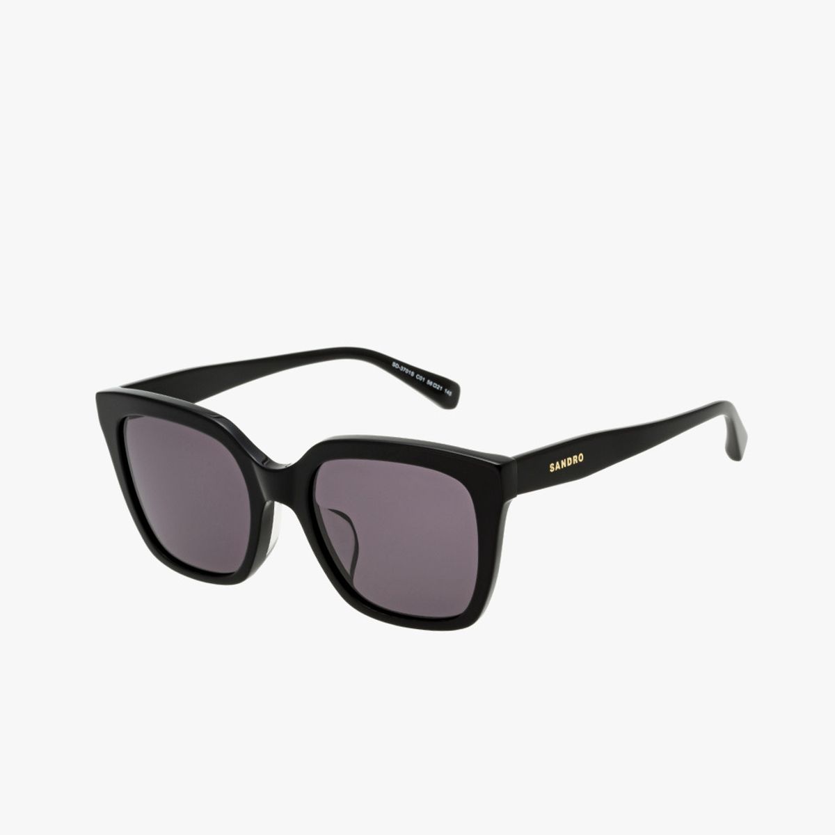 산드로 아이웨어(SANDRO EYEWEAR) 선글라스(SD6082-1 001 56)