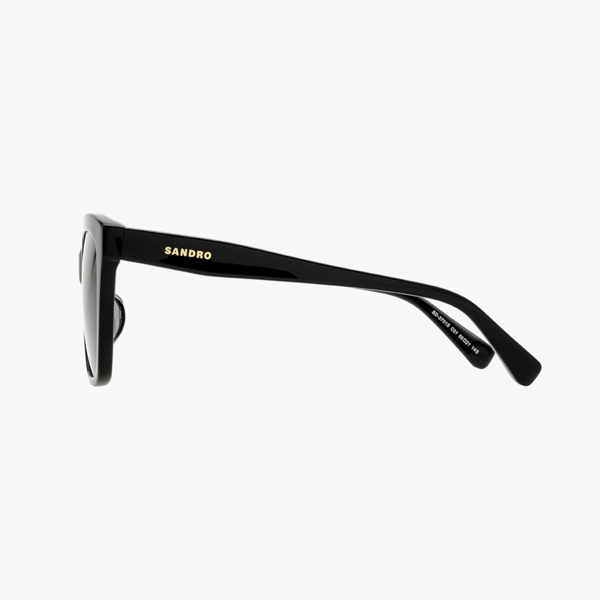 산드로 아이웨어(SANDRO EYEWEAR) 선글라스(SD6082-1 001 56)