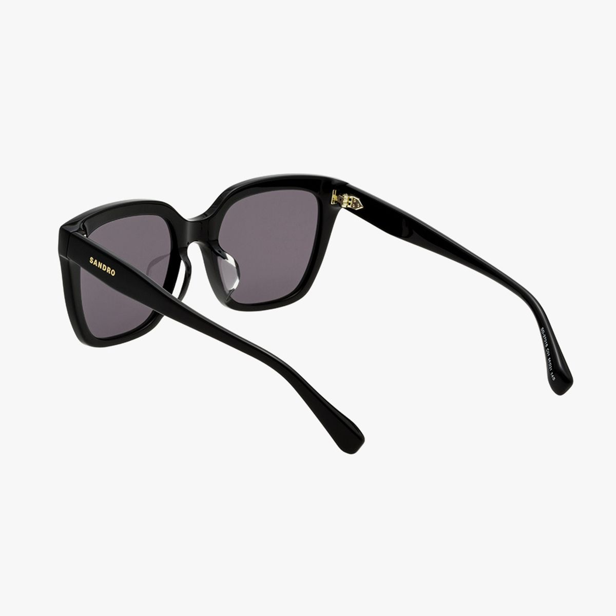 산드로 아이웨어(SANDRO EYEWEAR) 선글라스(SD6082-1 001 56)