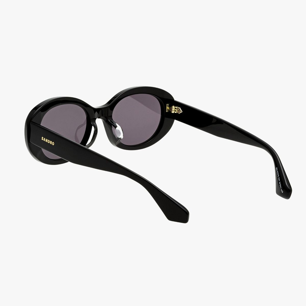 산드로 아이웨어(SANDRO EYEWEAR) 선글라스(SD6083-1 001 54)