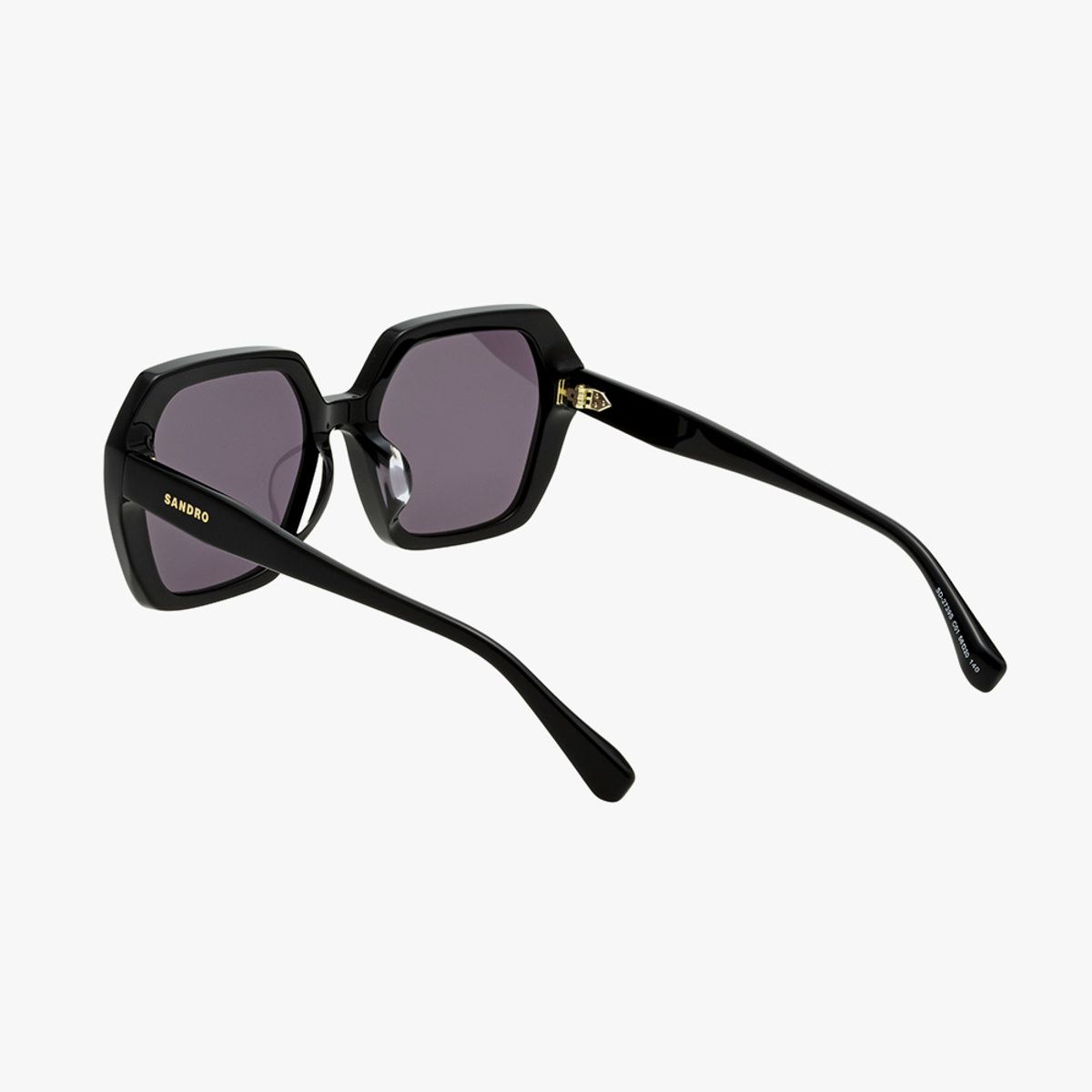 산드로 아이웨어(SANDRO EYEWEAR) 선글라스(SD6080-1 001 56)