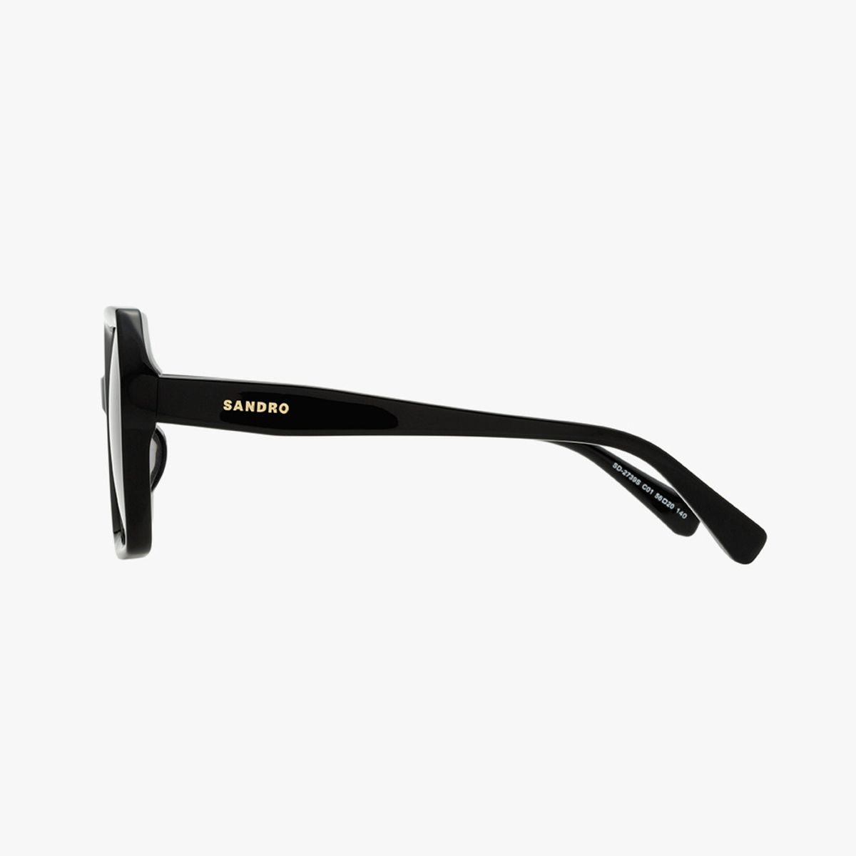 산드로 아이웨어(SANDRO EYEWEAR) 선글라스(SD6080-1 001 56)