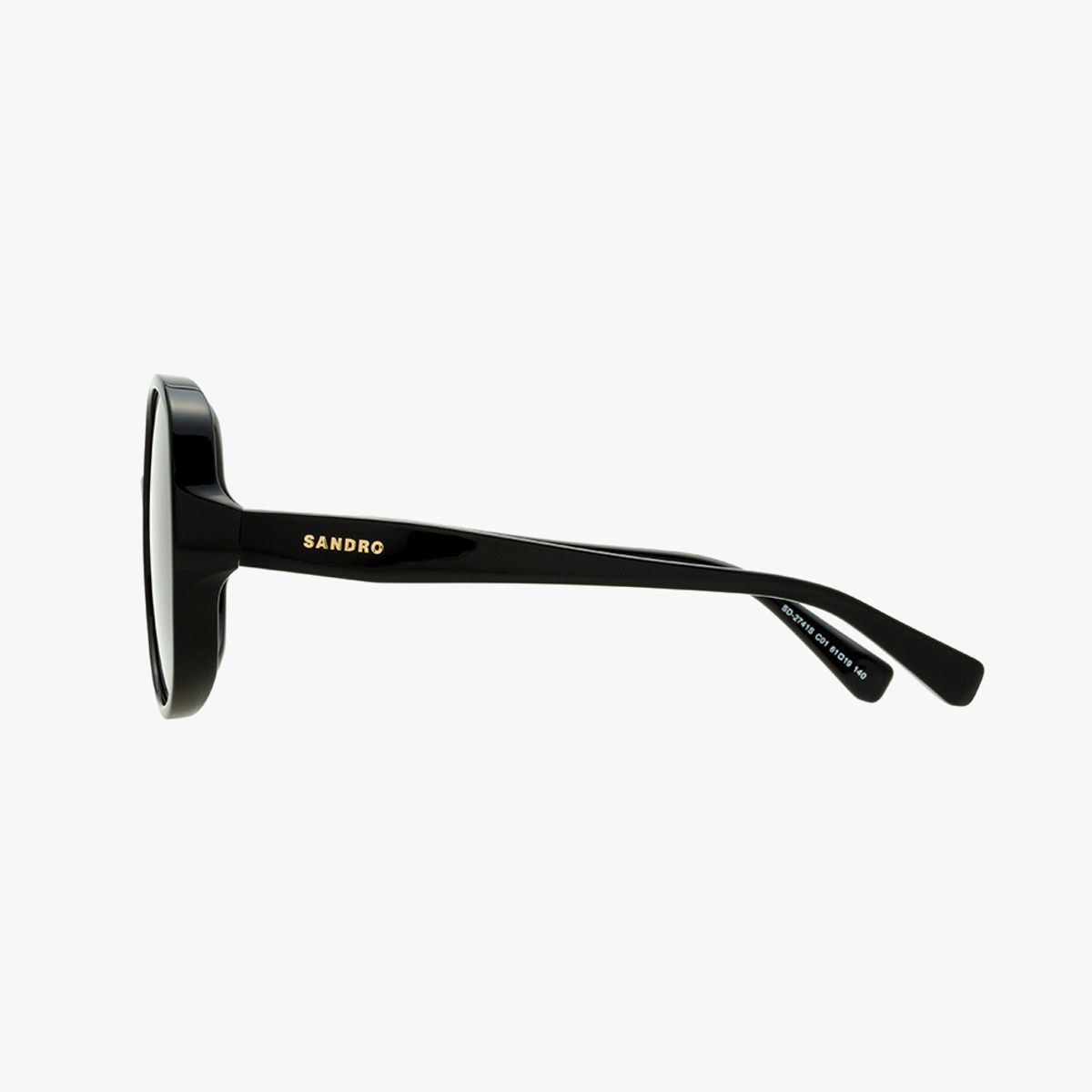 산드로 아이웨어(SANDRO EYEWEAR) 선글라스(SD6081-1 001 61)