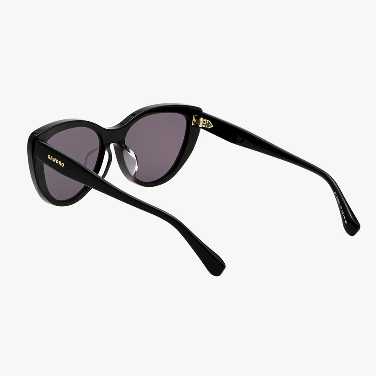산드로 아이웨어(SANDRO EYEWEAR) 선글라스(SD6084-1 001 55)