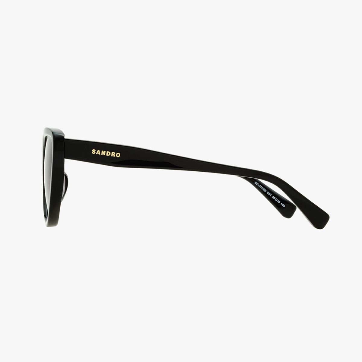 산드로 아이웨어(SANDRO EYEWEAR) 선글라스(SD6084-1 001 55)