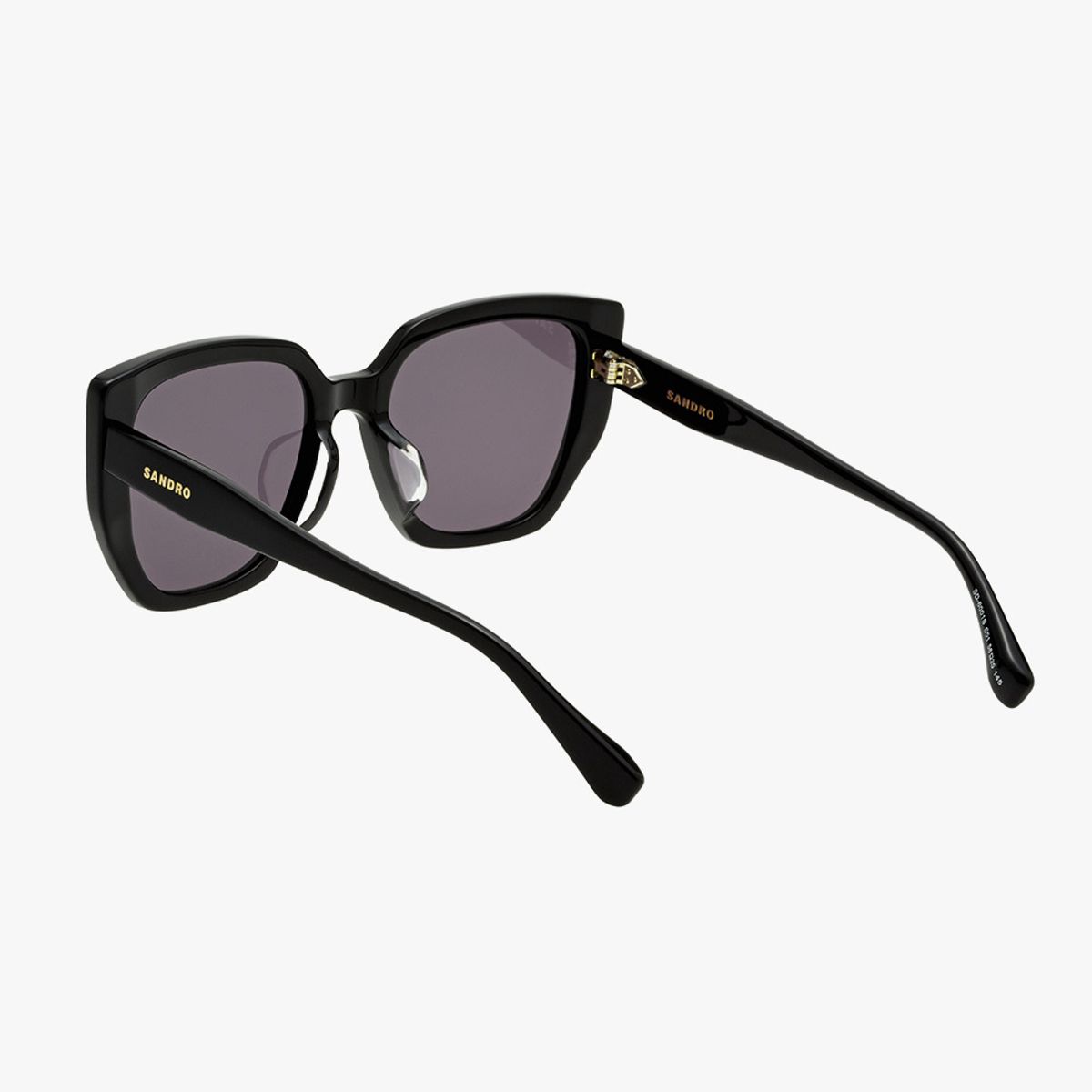 산드로 아이웨어(SANDRO EYEWEAR) 선글라스(SD6085-1 001 56)