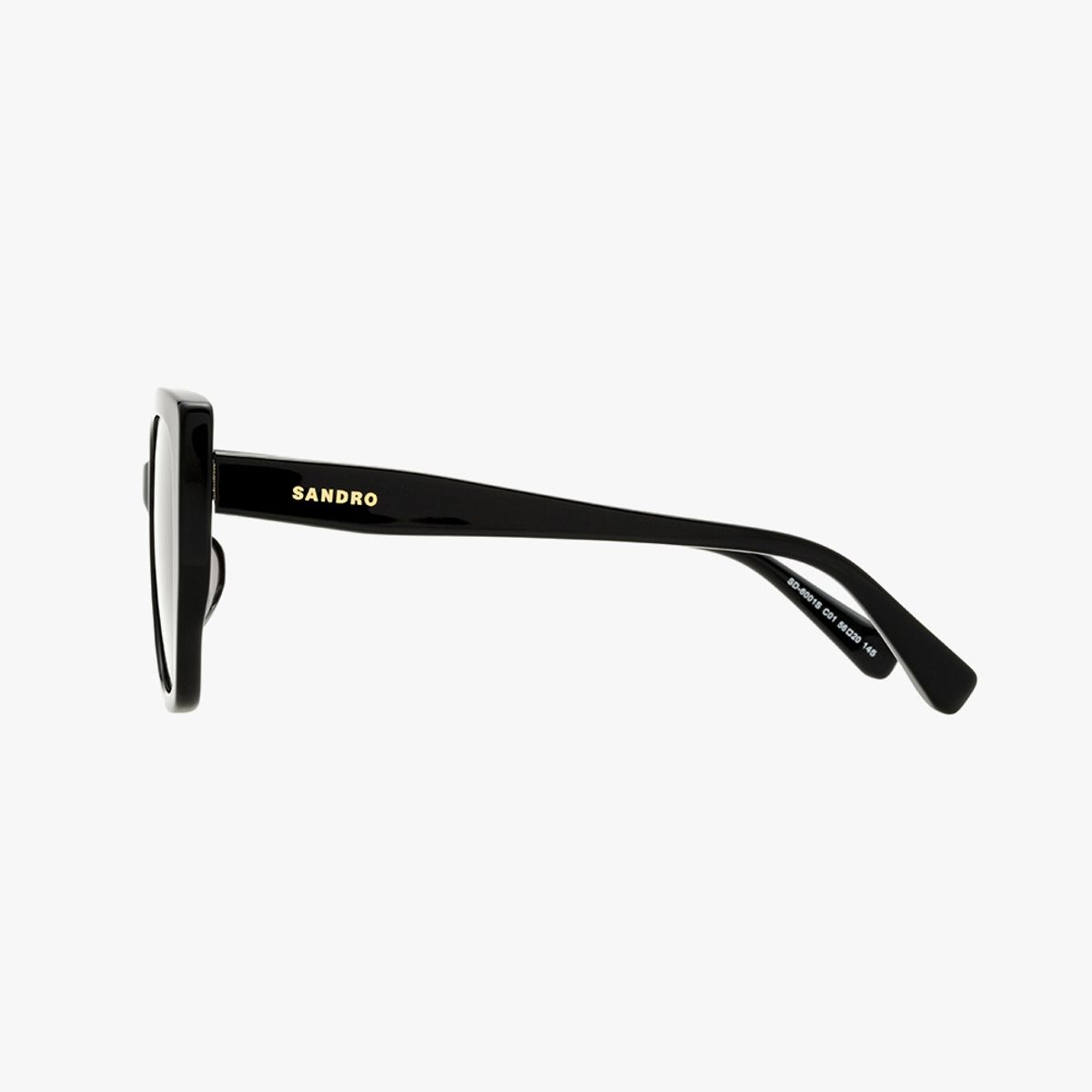 산드로 아이웨어(SANDRO EYEWEAR) 선글라스(SD6085-1 001 56)
