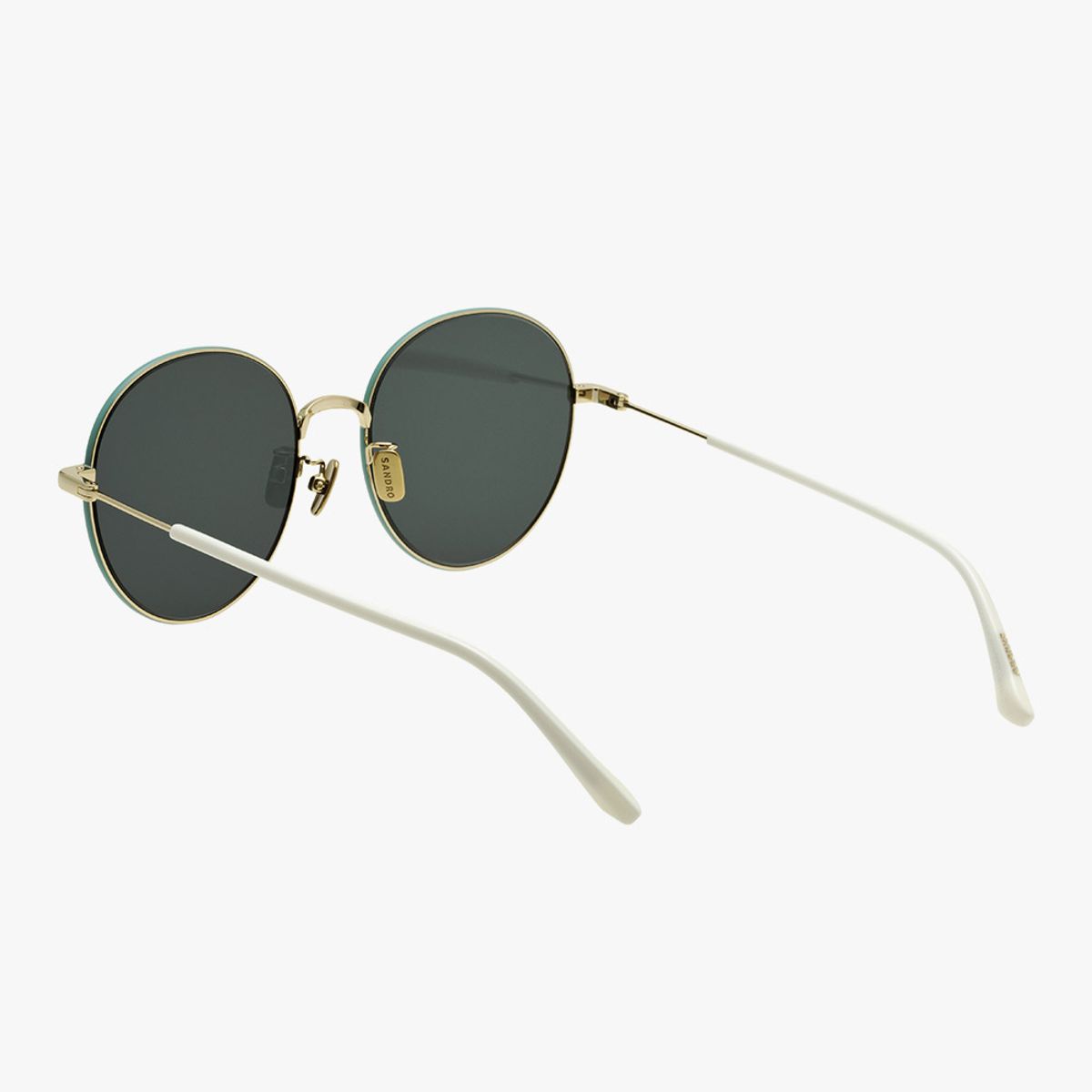 산드로 아이웨어(SANDRO EYEWEAR) 선글라스(SD8066-1 400 56)