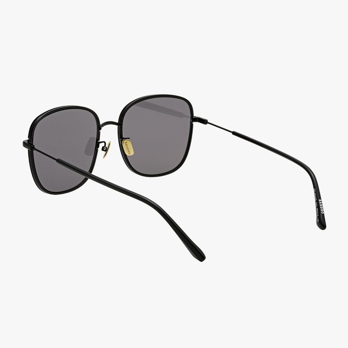 산드로 아이웨어(SANDRO EYEWEAR) 선글라스(SD8067-1 001 58)