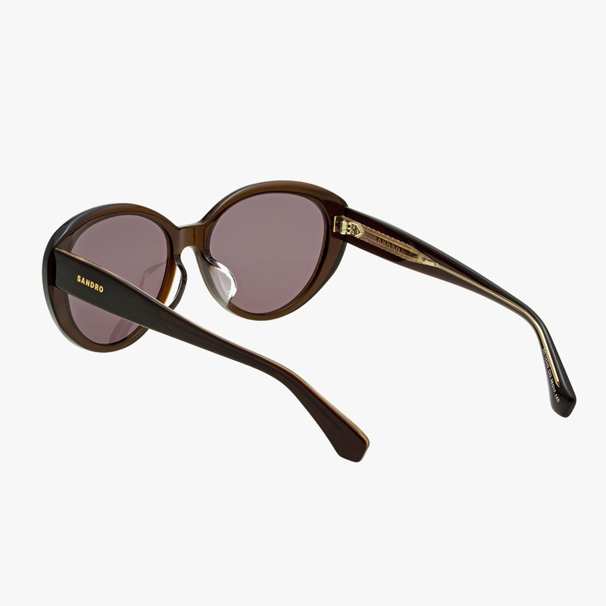 산드로 아이웨어(SANDRO EYEWEAR) 선글라스(SD6078-1 147 58)