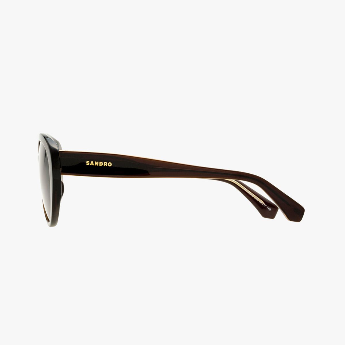 산드로 아이웨어(SANDRO EYEWEAR) 선글라스(SD6078-1 147 58)