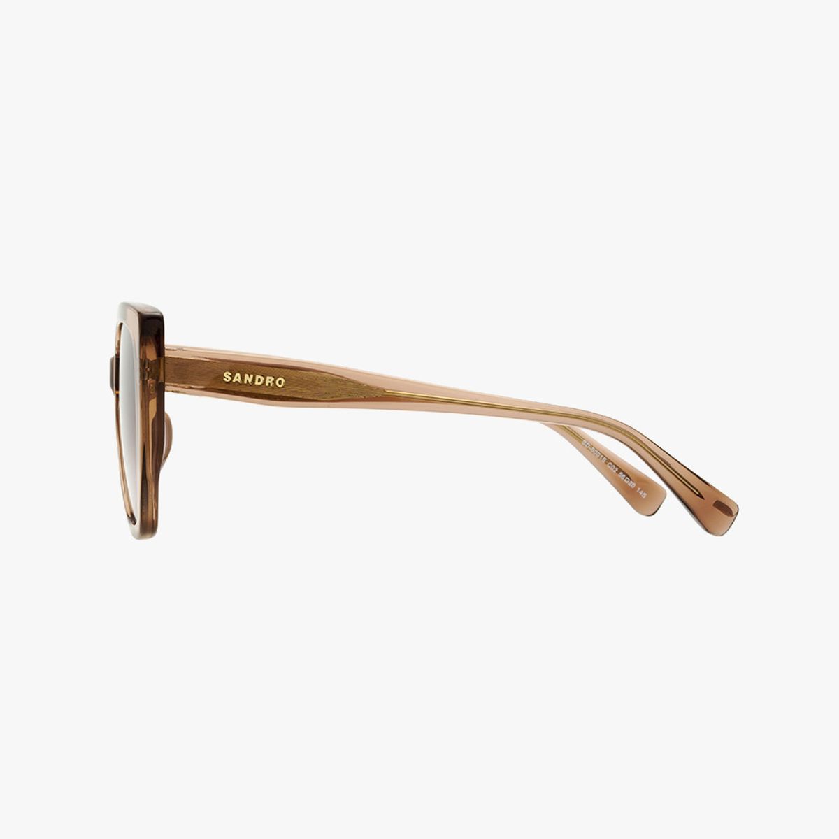 산드로 아이웨어(SANDRO EYEWEAR) 선글라스(SD6085-1 230 56)