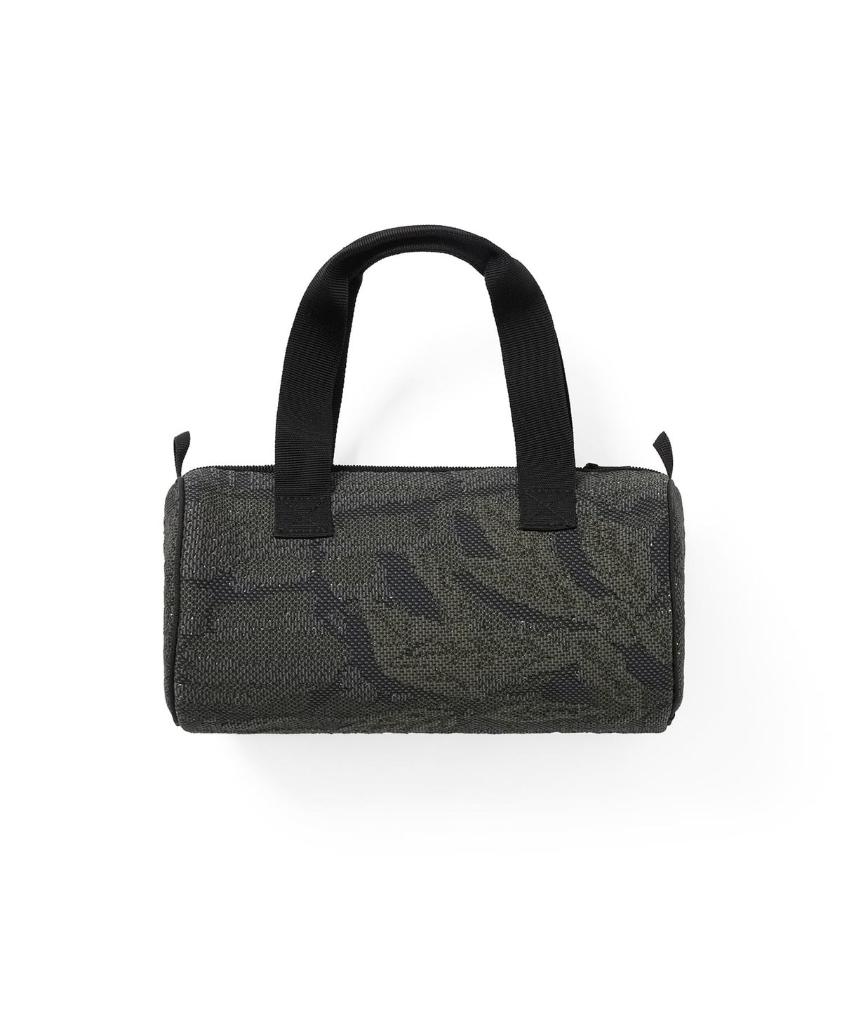 디스이즈네버댓(THISISNEVERTHAT) TNT BYBORRE Duffle Bag Camo