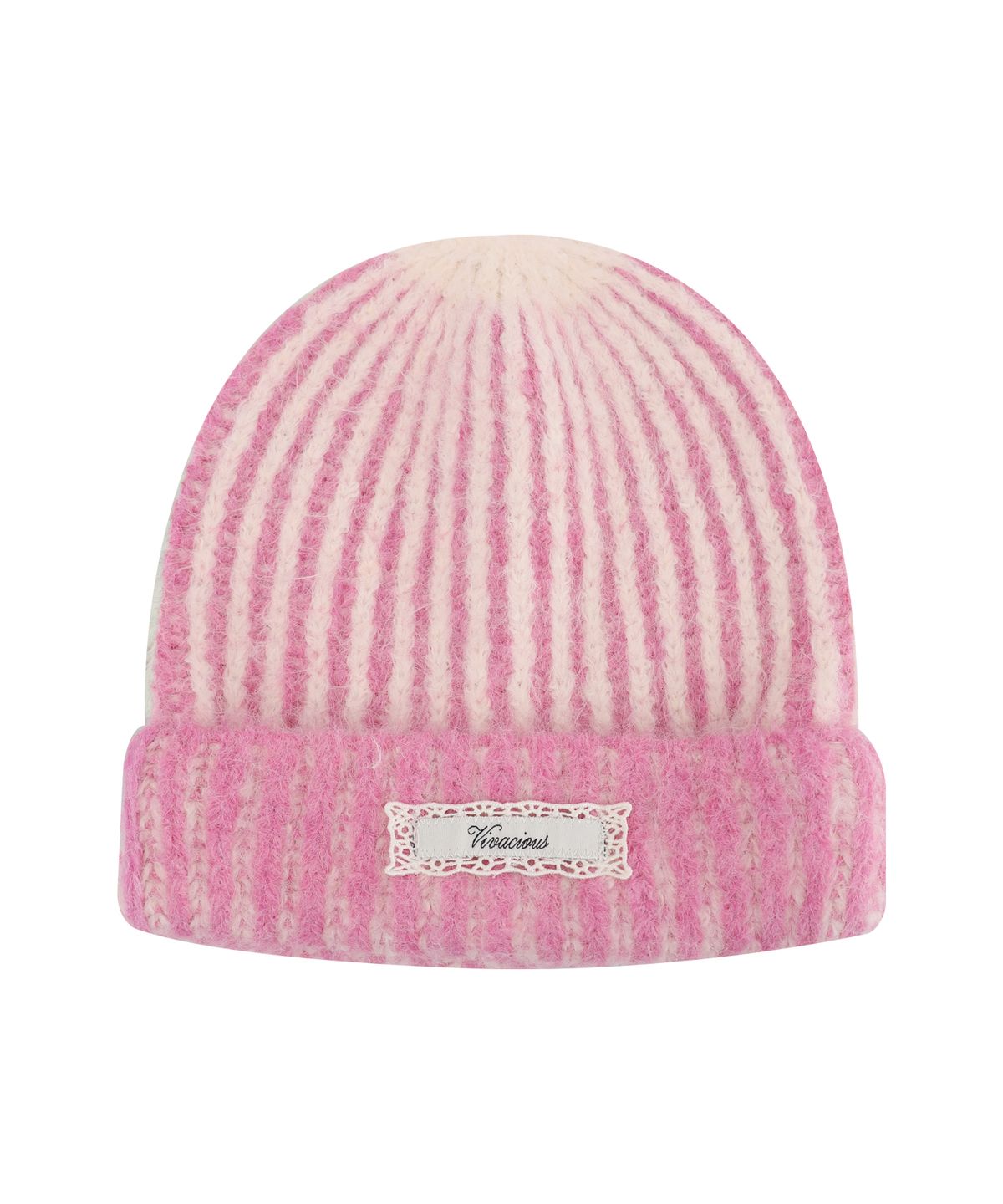 비바셔스(VIVACIOUS) Marron Beanie_3Colors