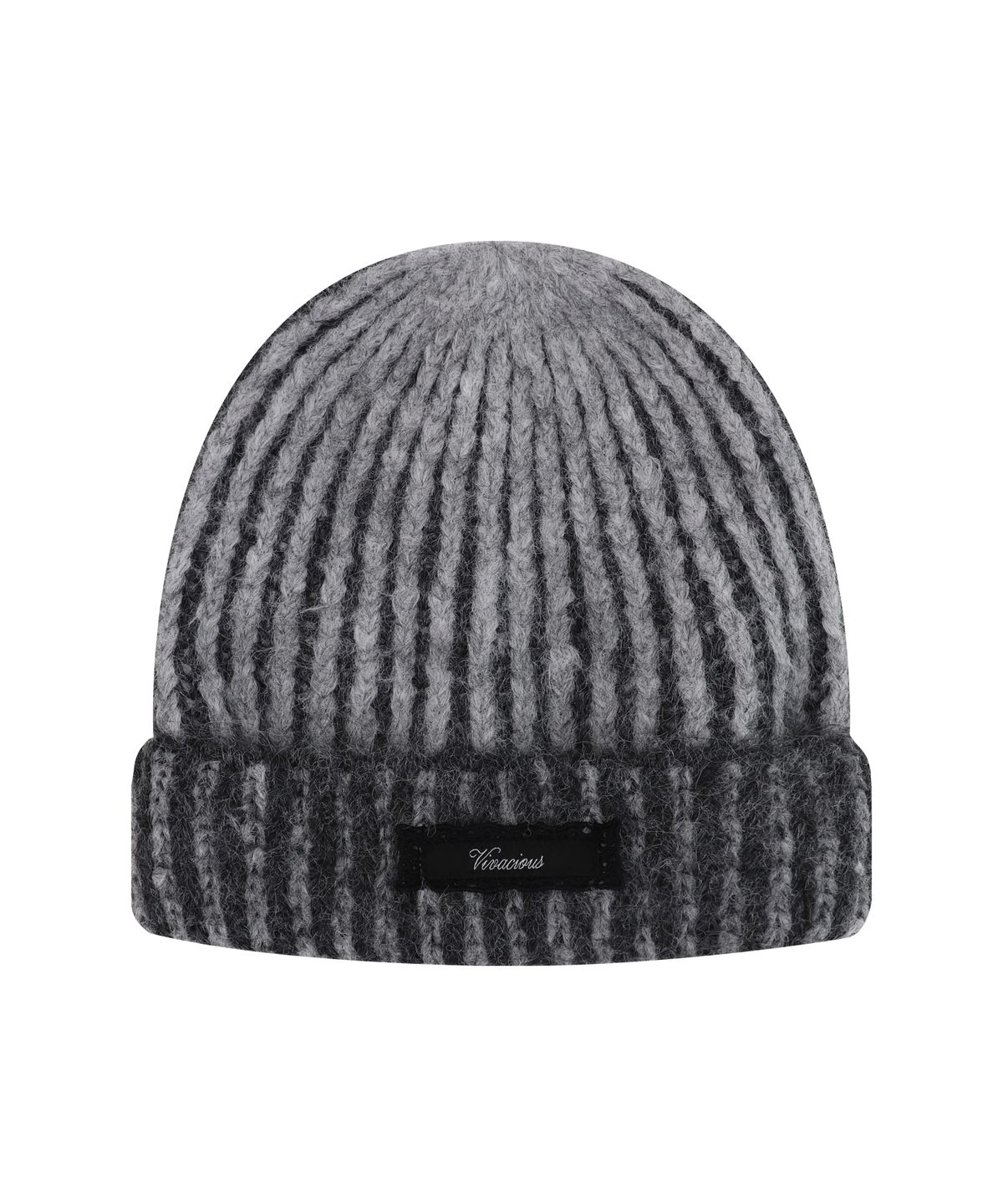 비바셔스(VIVACIOUS) Marron Beanie_3Colors