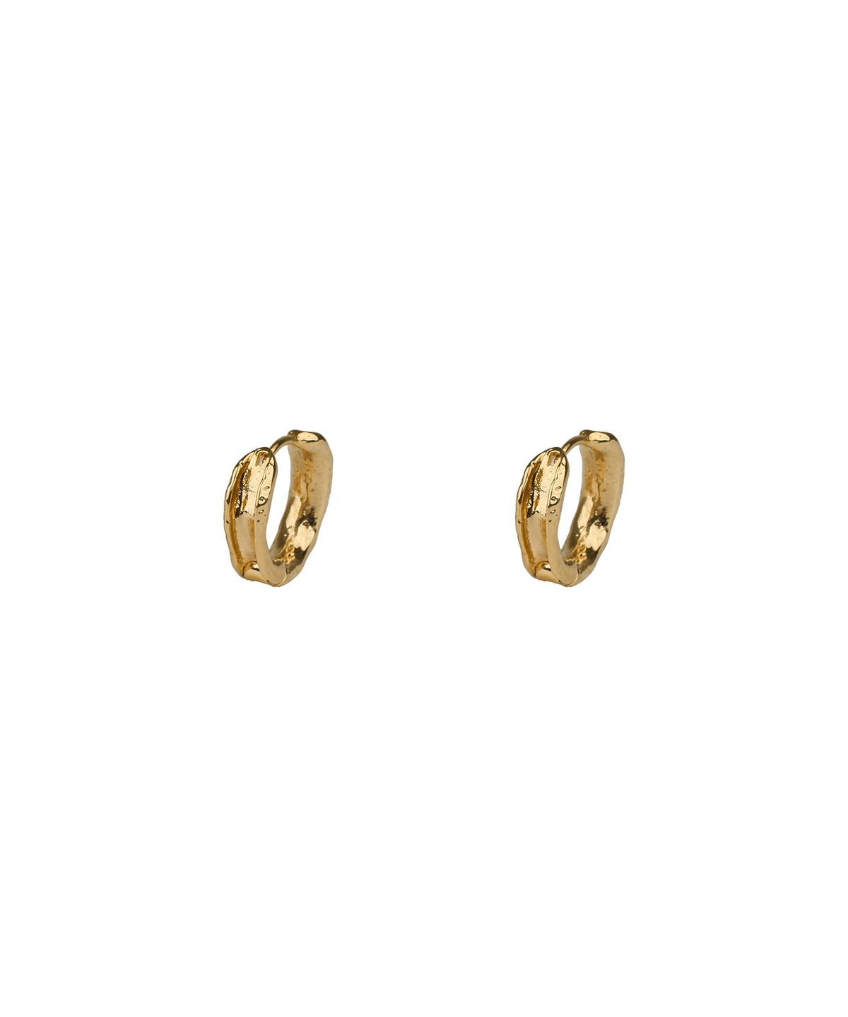 마티아스(MATIAS) Pie Earring (Gold)