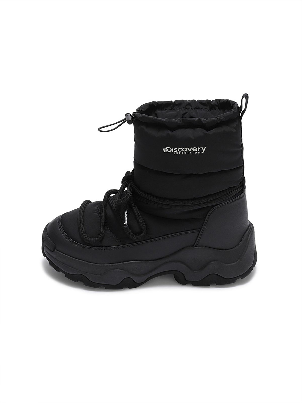 디스커버리 익스페디션(DISCOVERY EXPEDITION) 스무디 (BLACK)