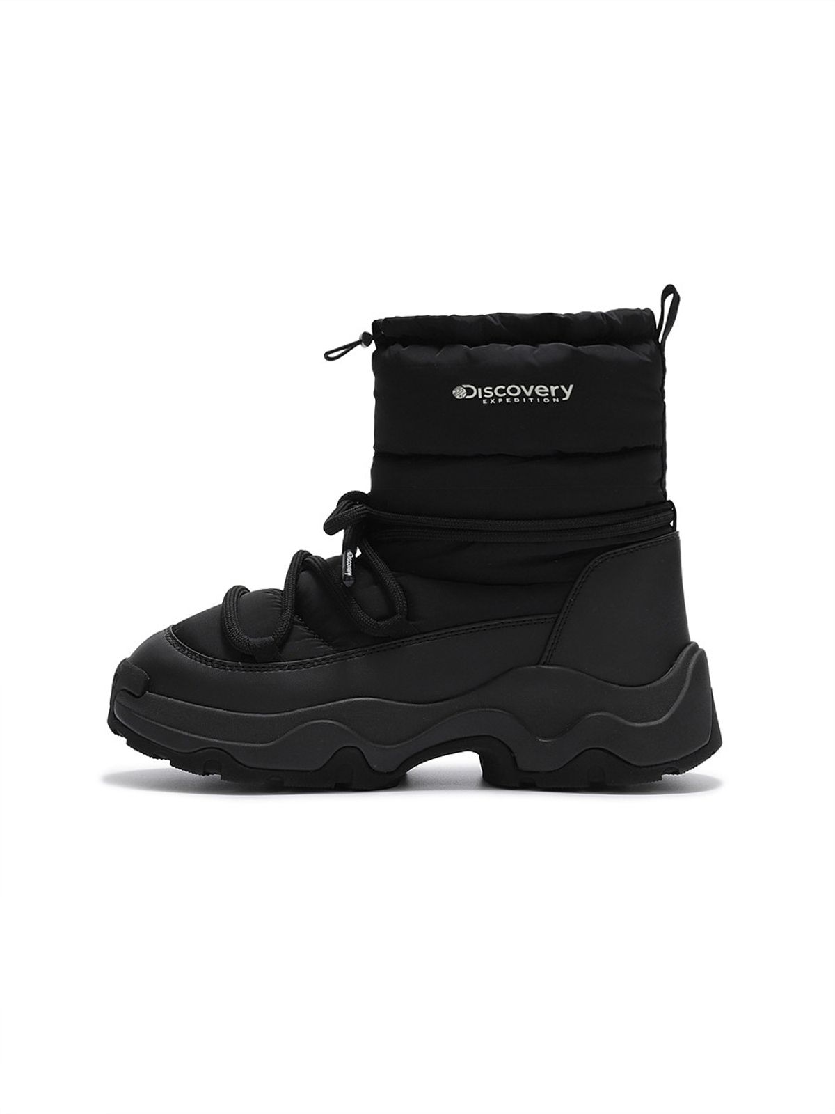 디스커버리 익스페디션(DISCOVERY EXPEDITION) 스무디 (BLACK)