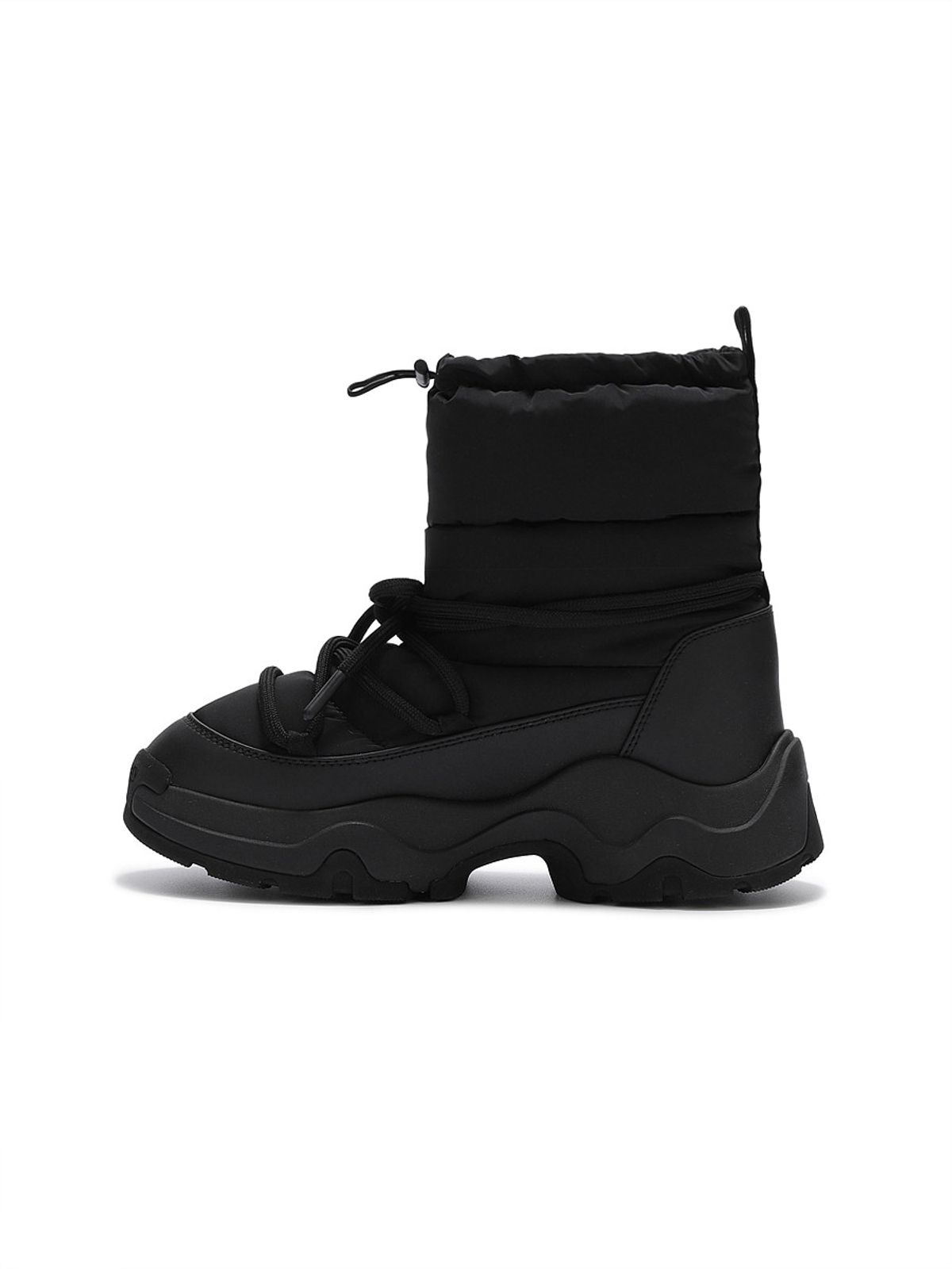 디스커버리 익스페디션(DISCOVERY EXPEDITION) 스무디 (BLACK)
